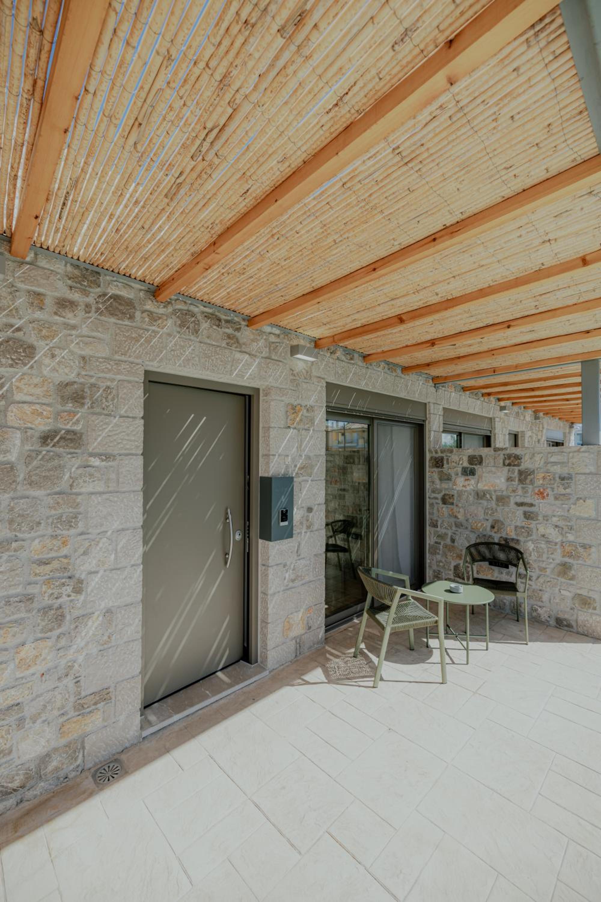 NIAMA Luxury apartments Nafplio