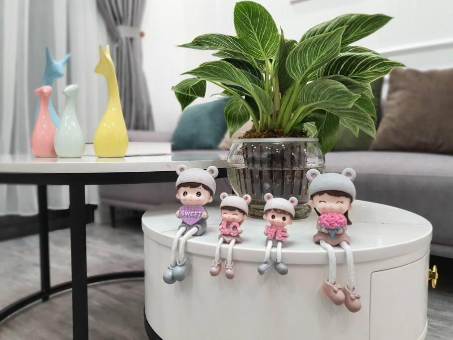 Studio Luxury Apt C2 D'Capitale #Jerry's House