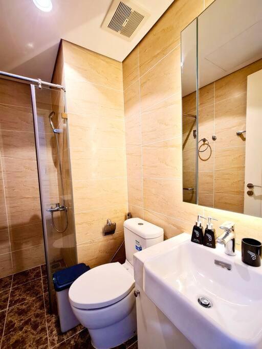 Studio Luxury Apt C2 D'Capitale #Jerry's House
