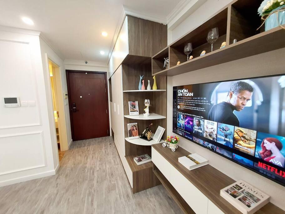 Studio Luxury Apt C2 D'Capitale #Jerry's House