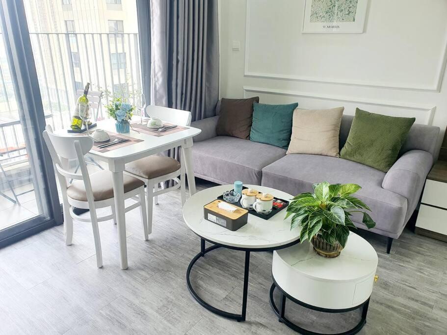Studio Luxury Apt C2 D'Capitale #Jerry's House
