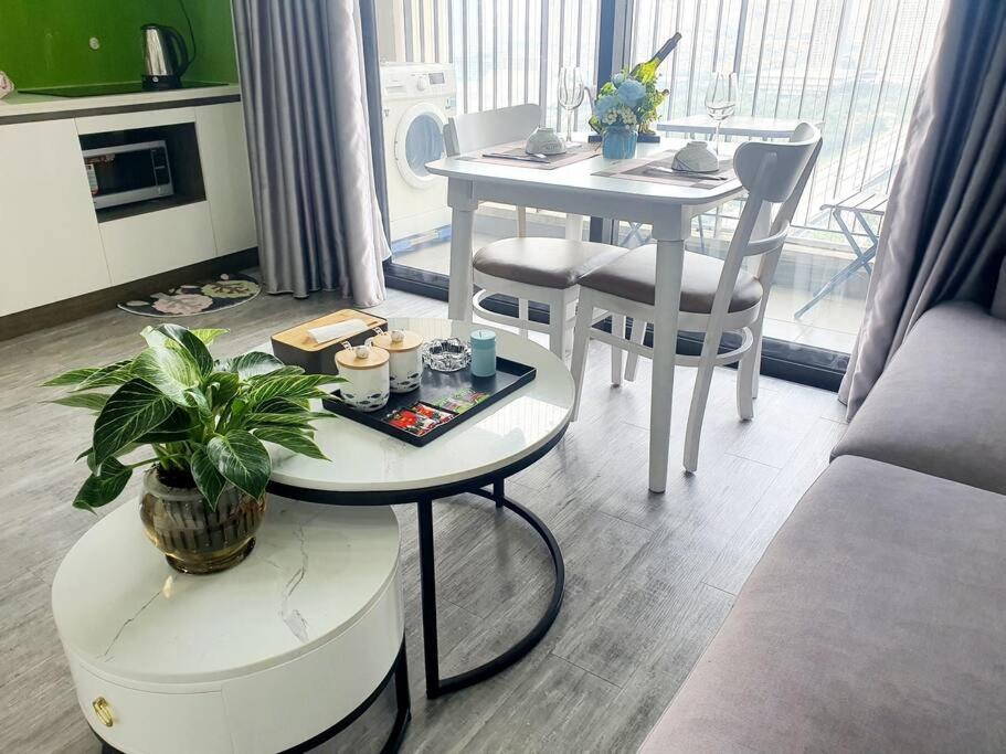 Studio Luxury Apt C2 D'Capitale #Jerry's House