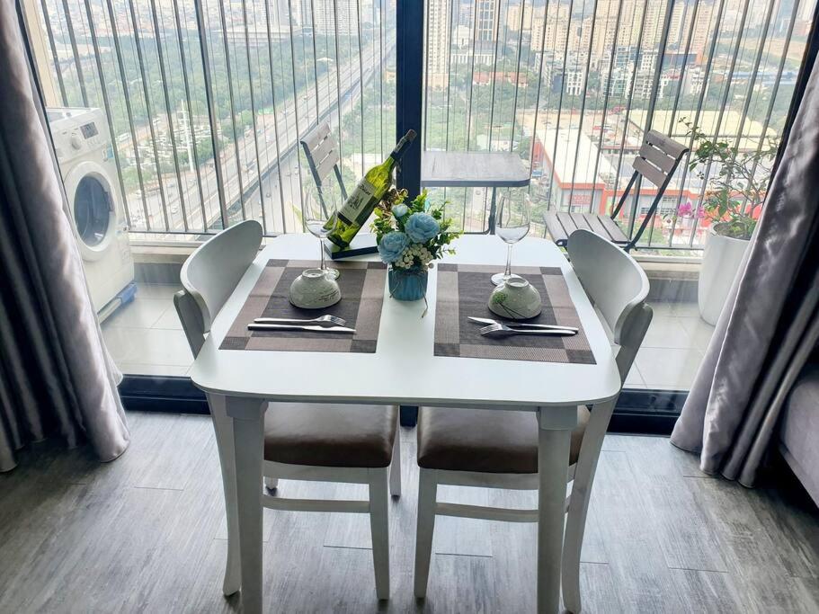 Studio Luxury Apt C2 D'Capitale #Jerry's House
