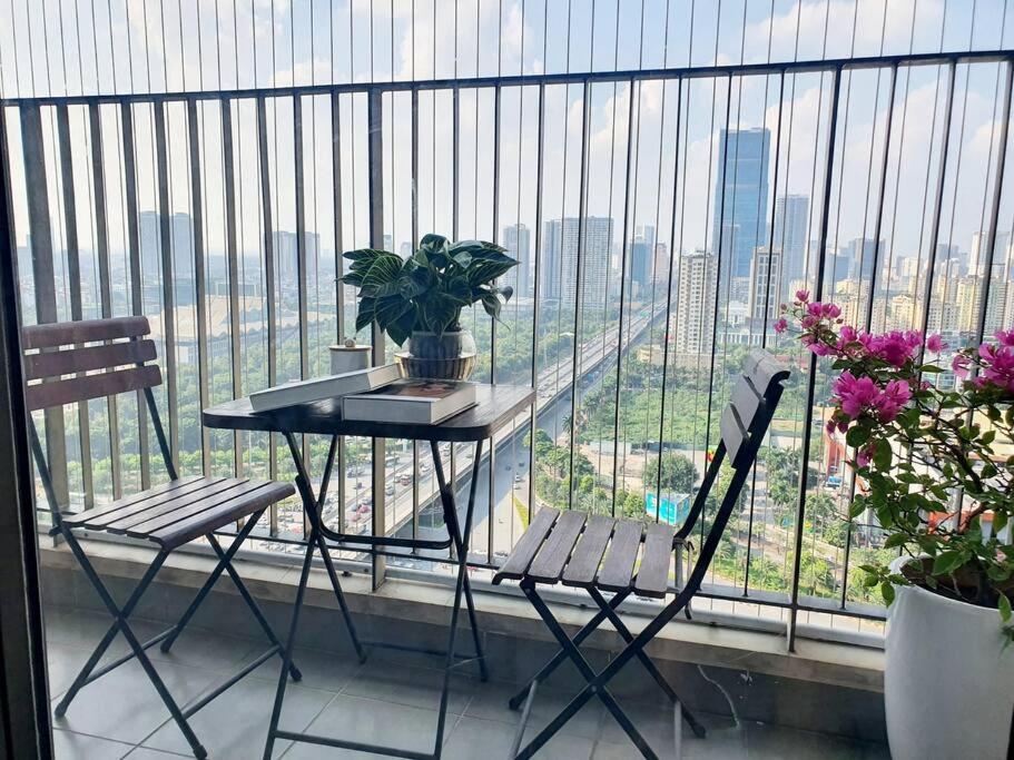 Studio Luxury Apt C2 D'Capitale #Jerry's House