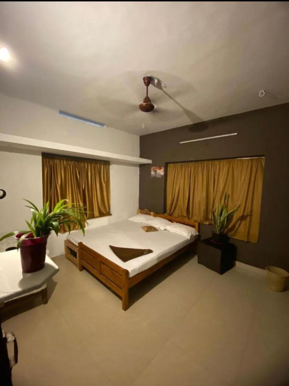 The Varkala Retreat Villa view 3