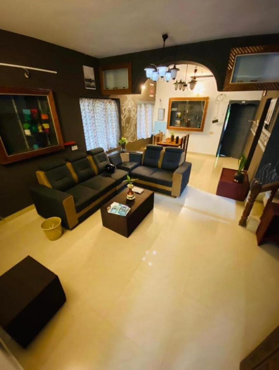 The Varkala Retreat Villa view 4
