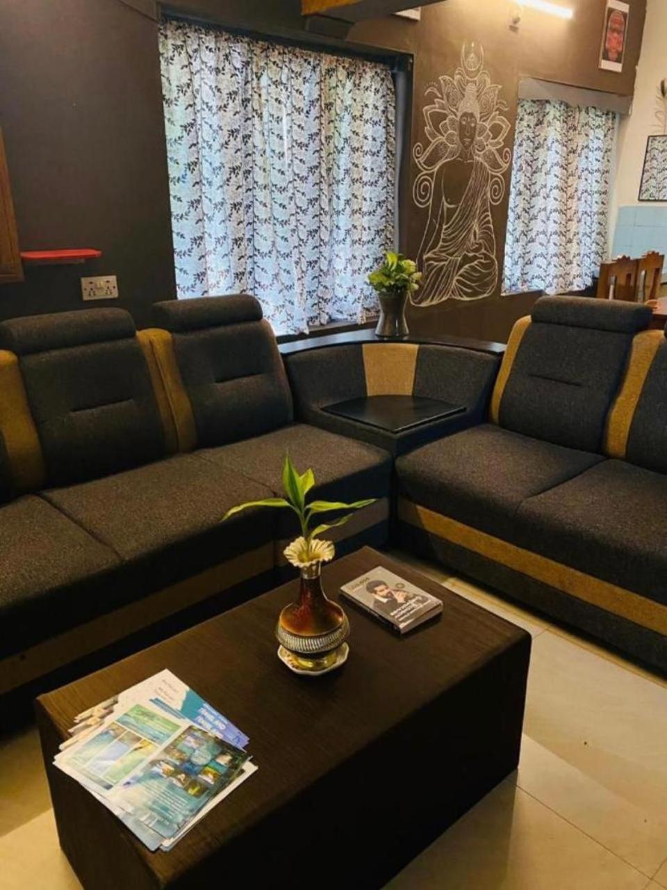 The Varkala Retreat Villa view 5