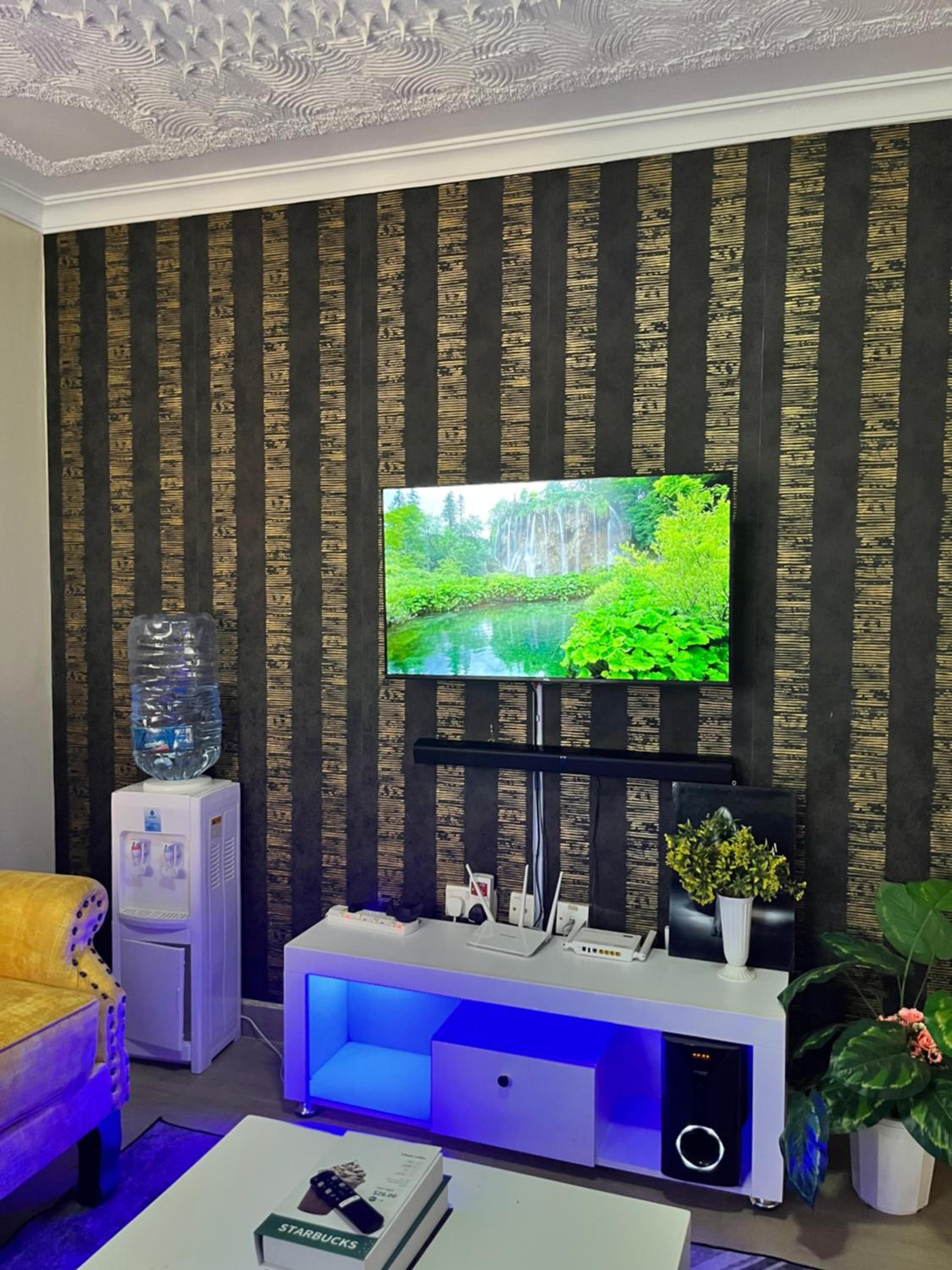 Serenity Homes