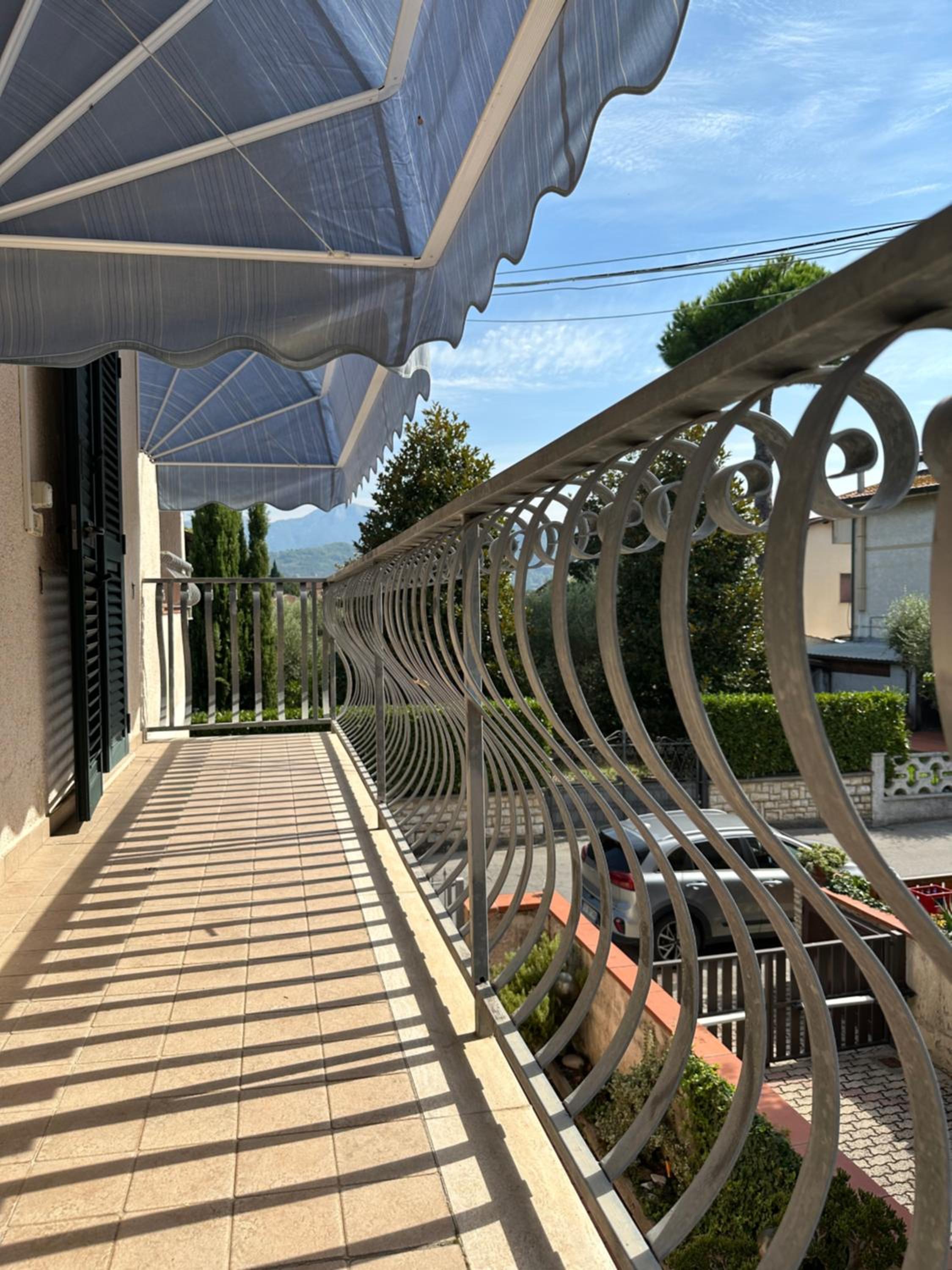 The Pink House a 5 minuti dal mare e posto auto privato view 4