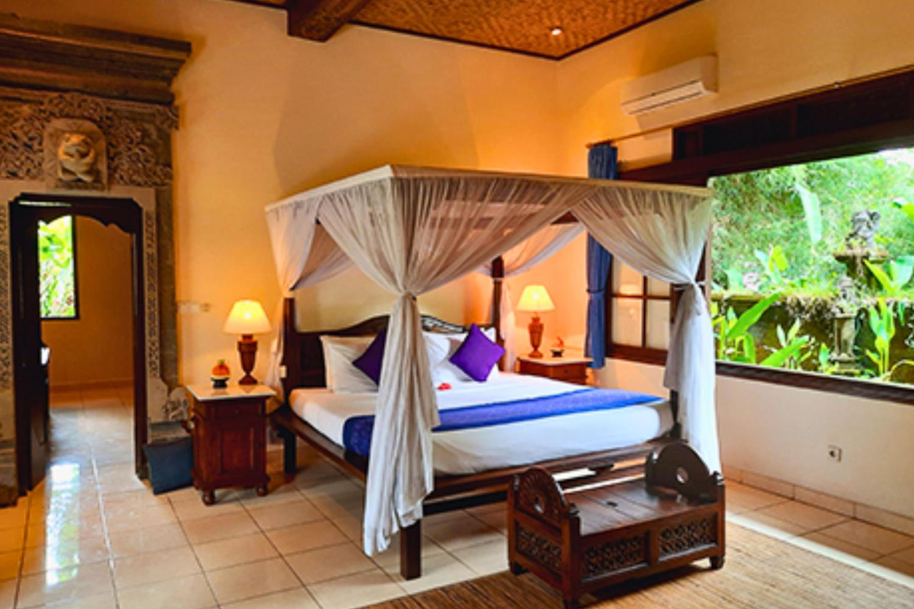 Falguni 1 BR Grand Deluxe Garden View view 2