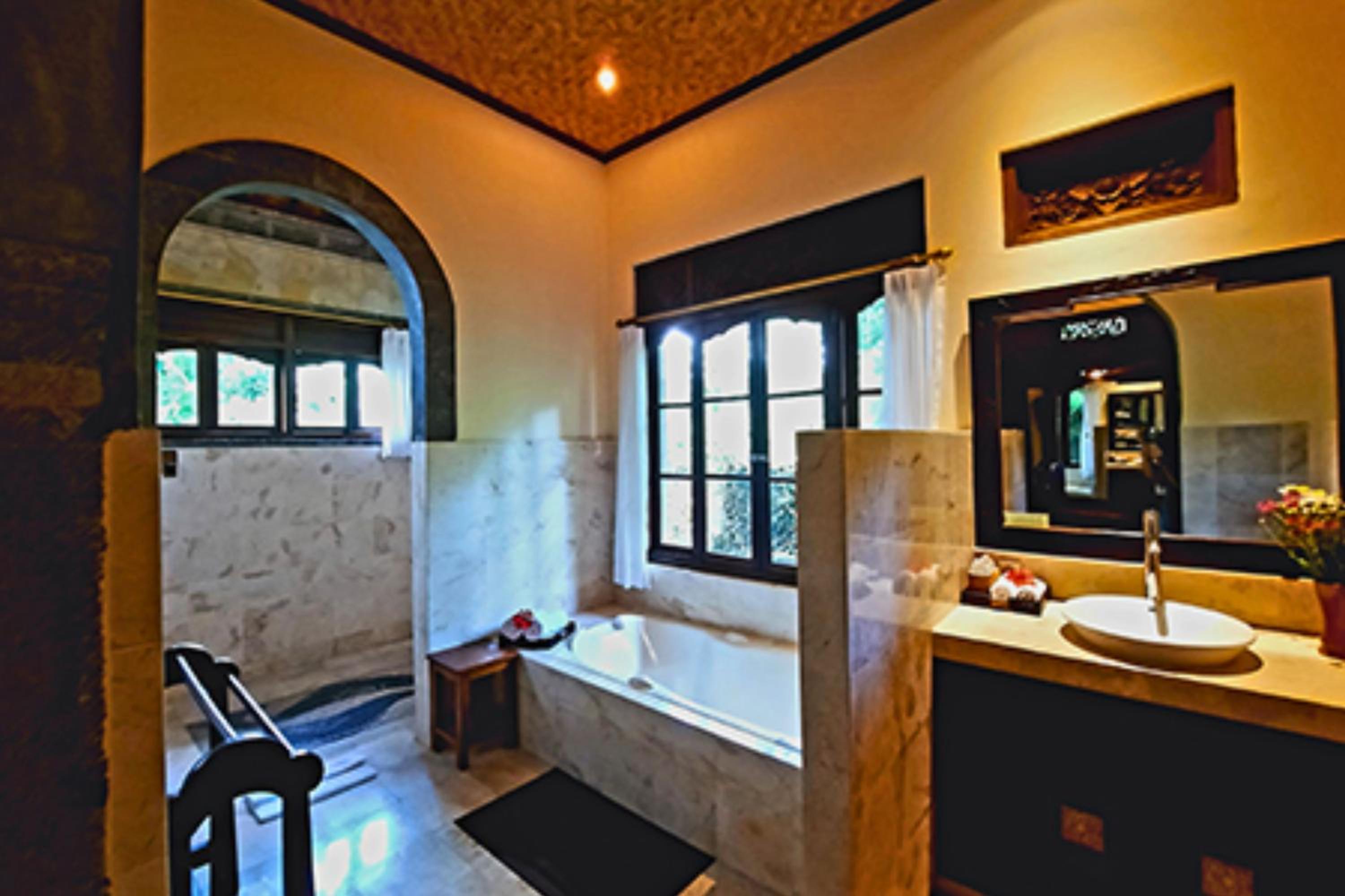 Falguni 1 BR Grand Deluxe Garden View view 4