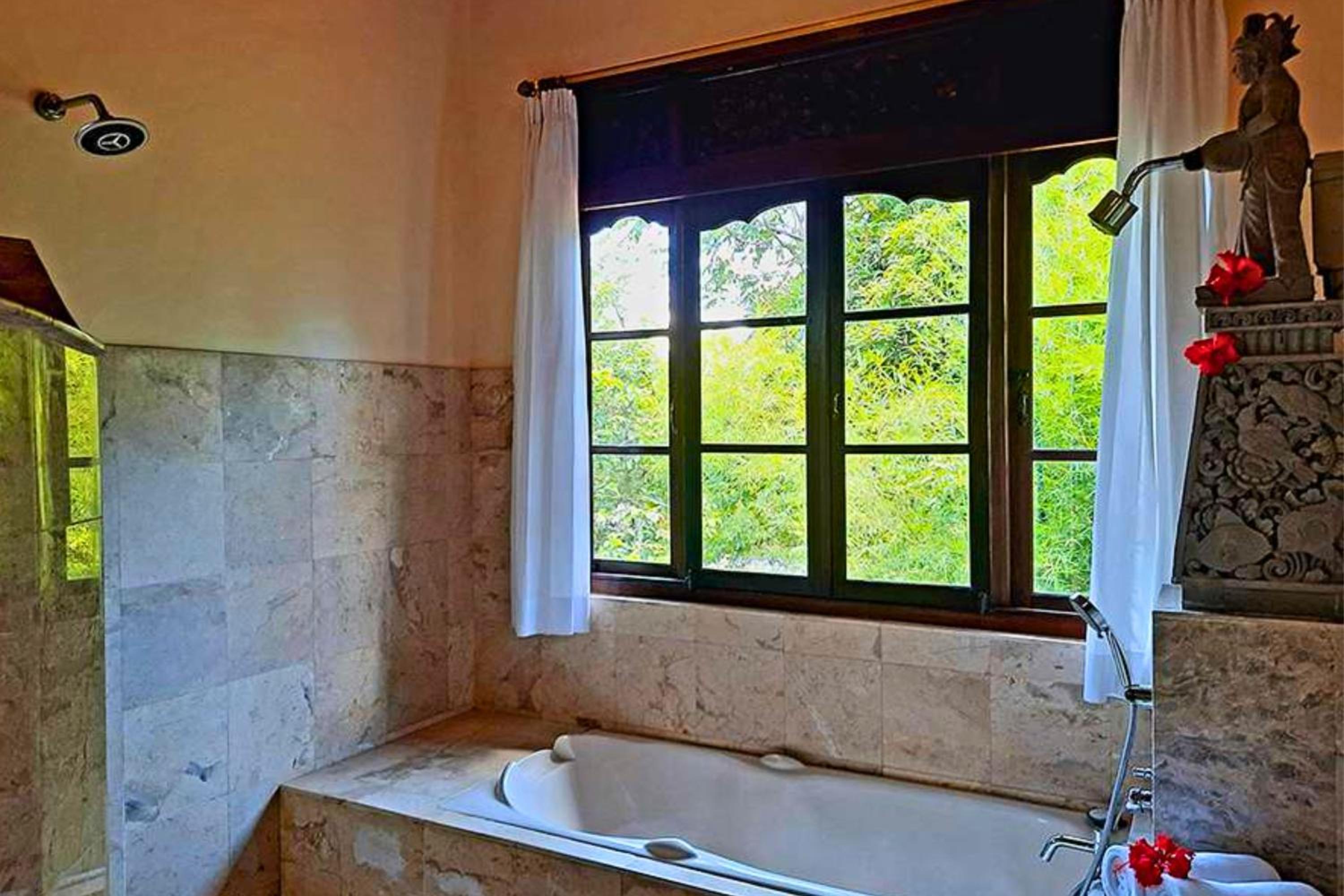 Falguni 1 BR Grand Deluxe Garden View view 5