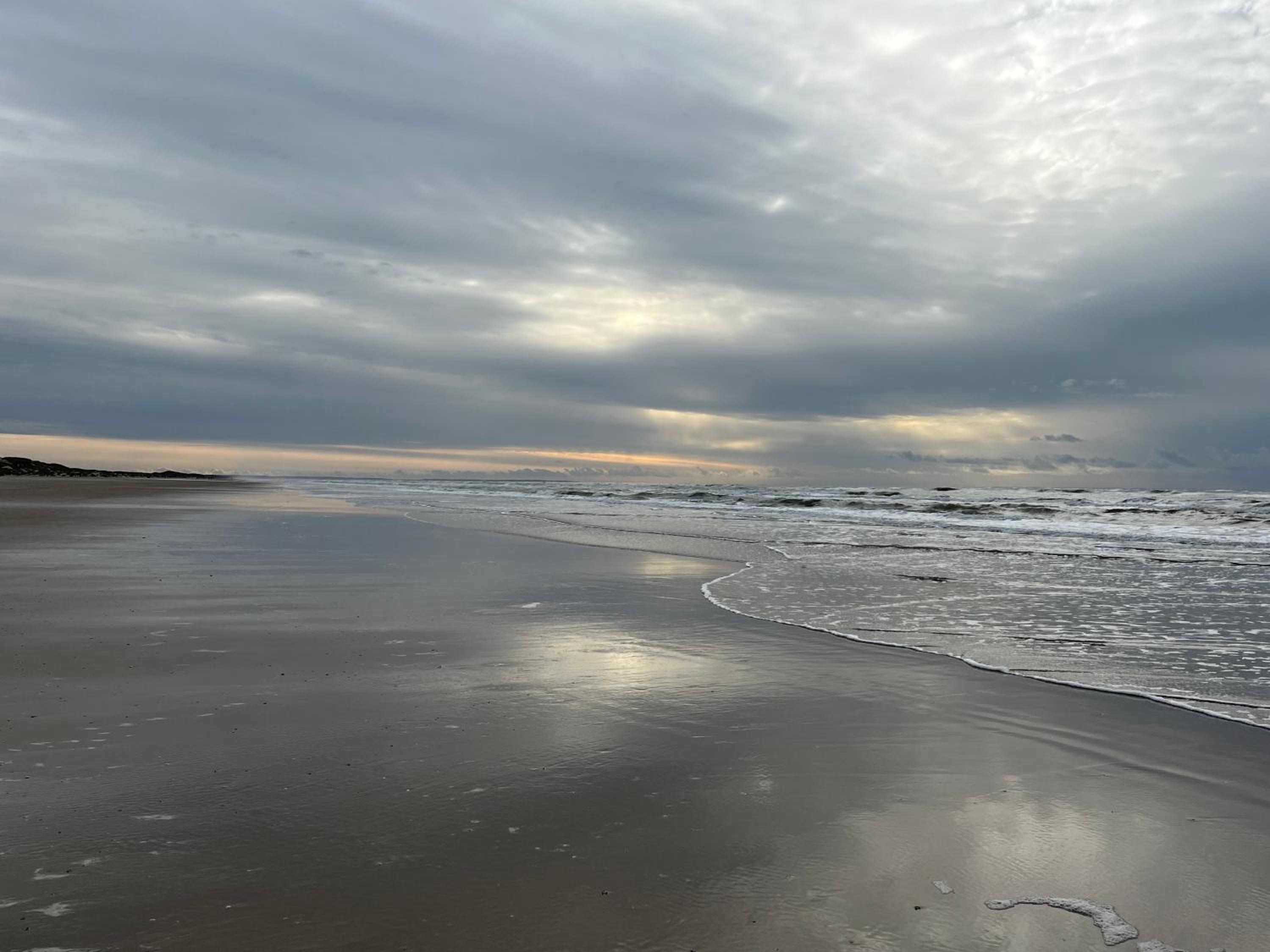 Huset ved havet