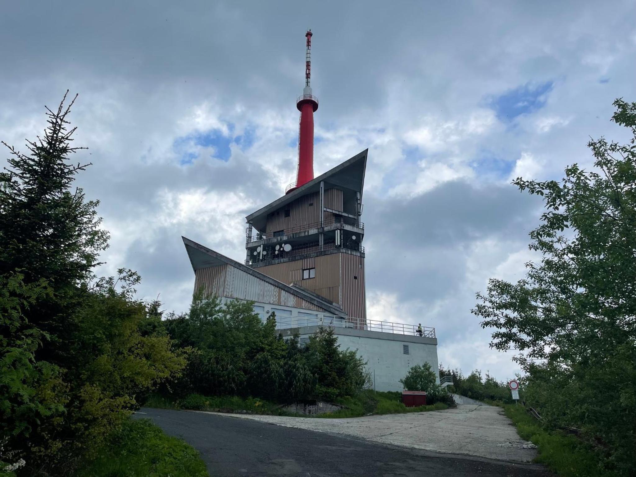 Apartmán v Beskydech