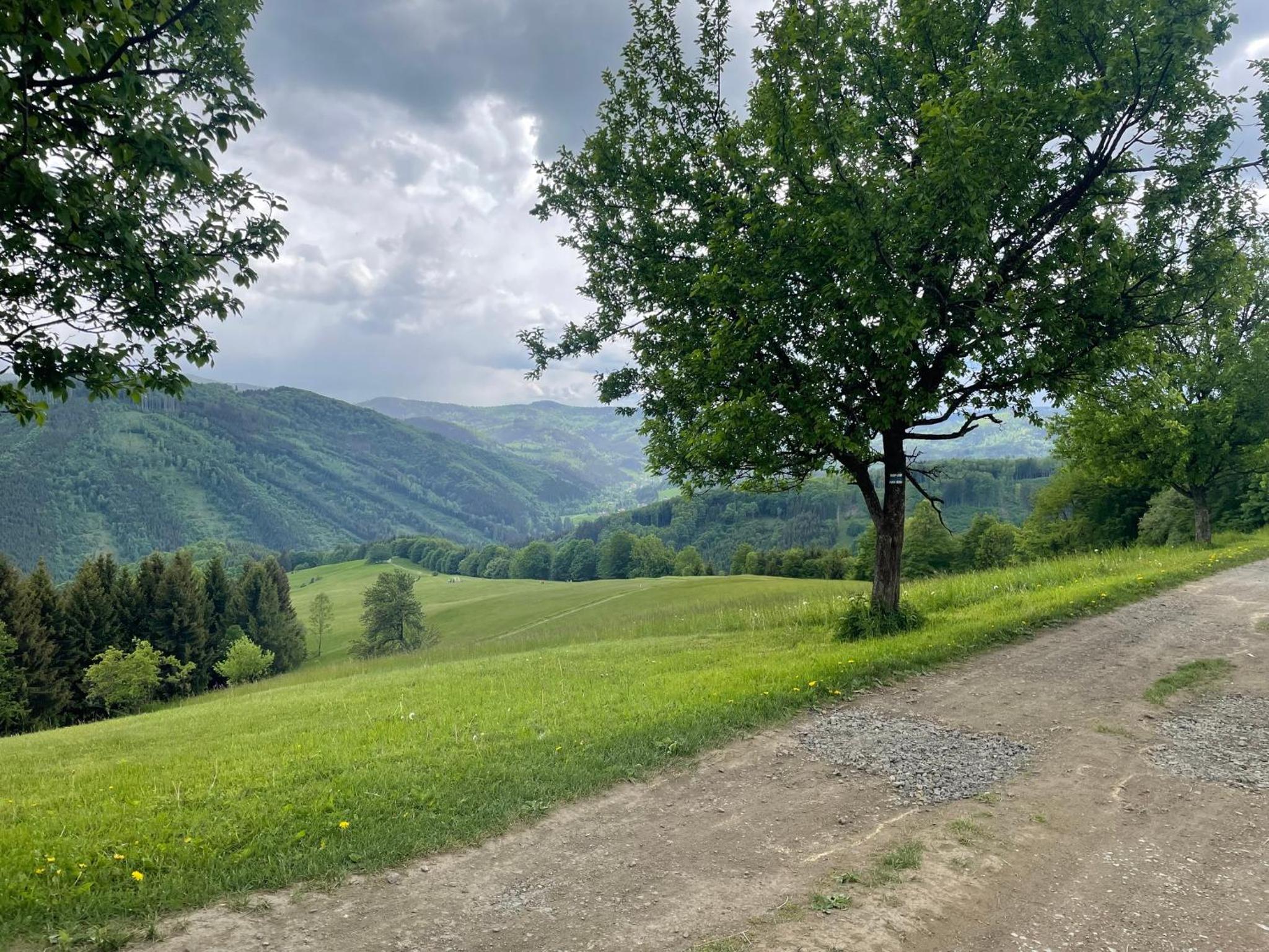 Apartmán v Beskydech