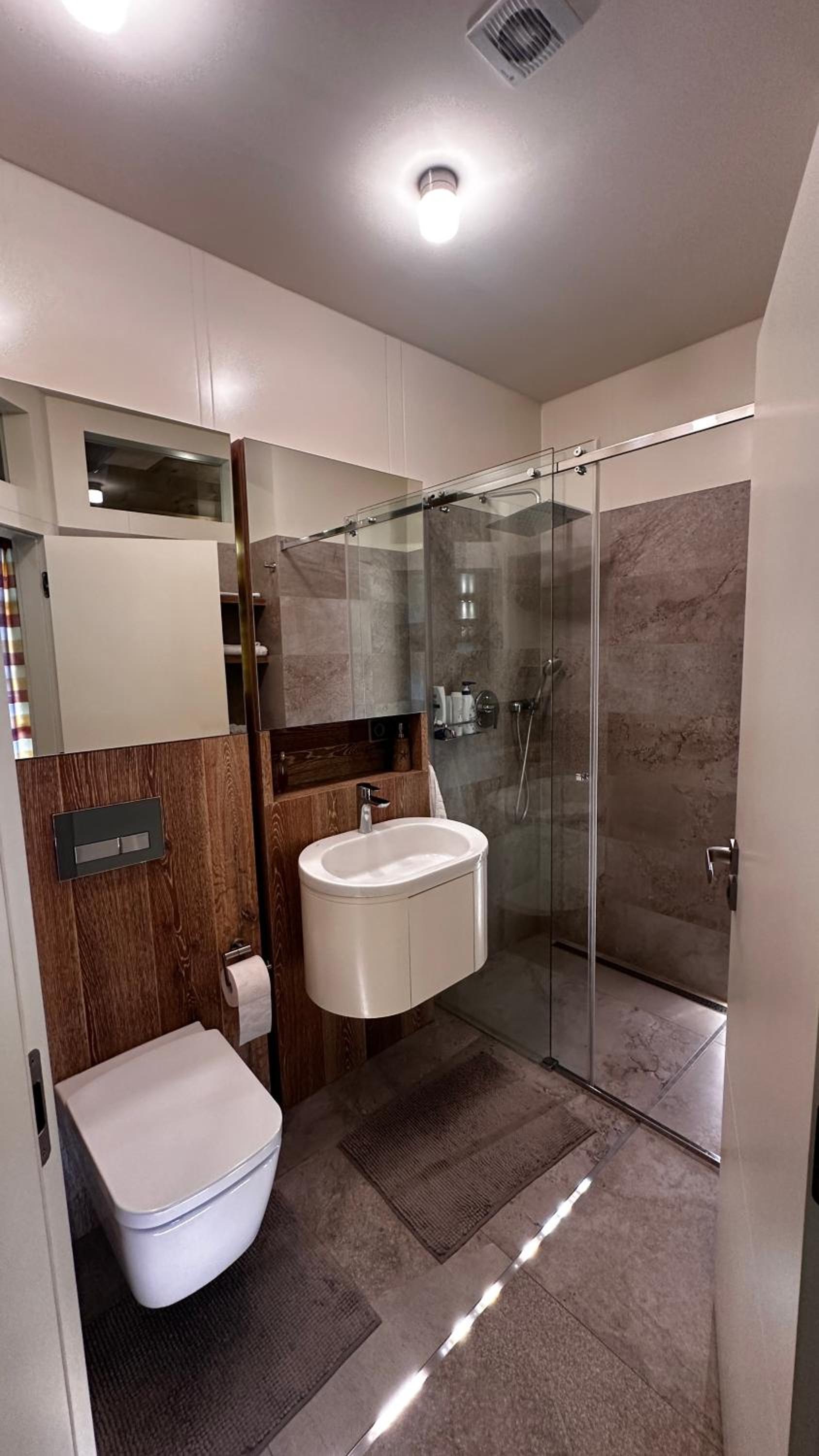 Apartmán v Beskydech