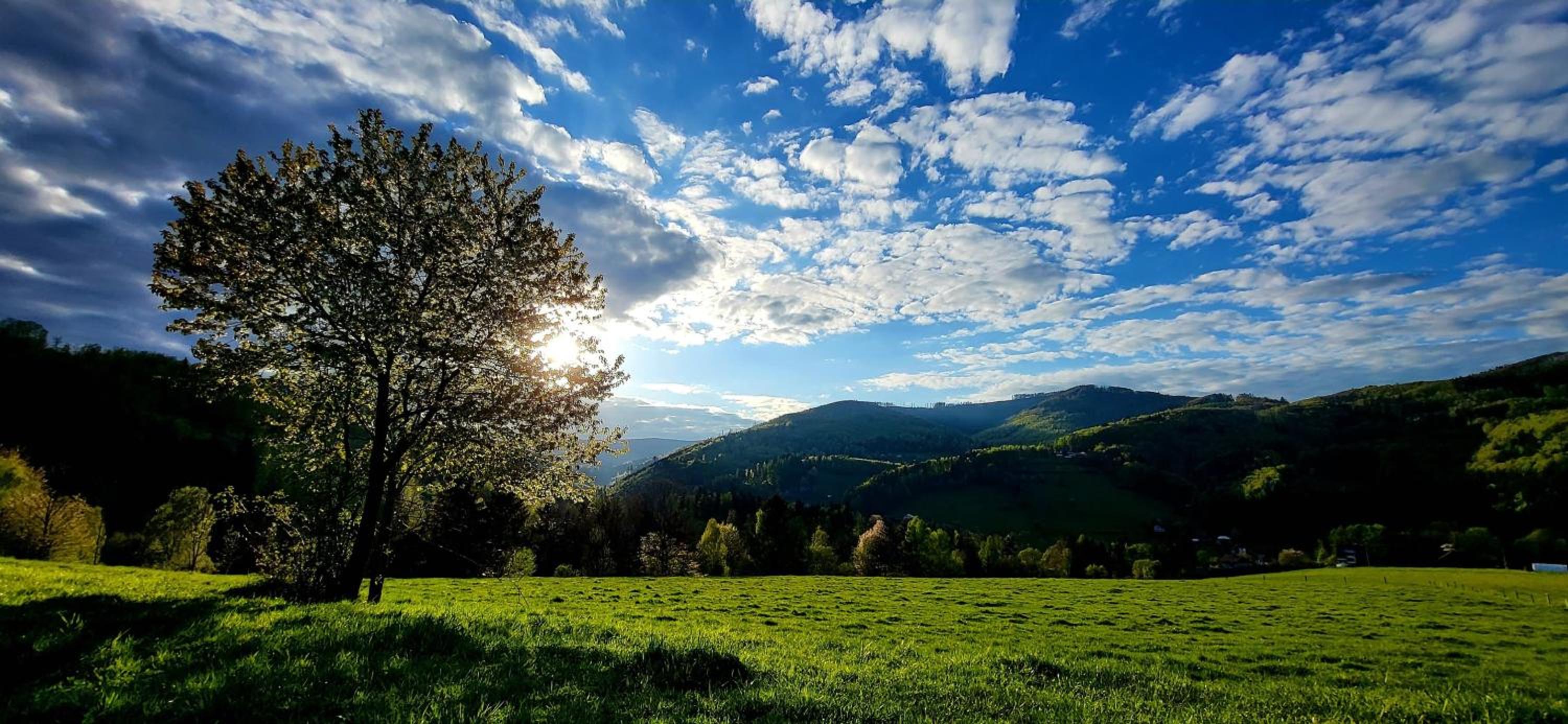Apartmán v Beskydech