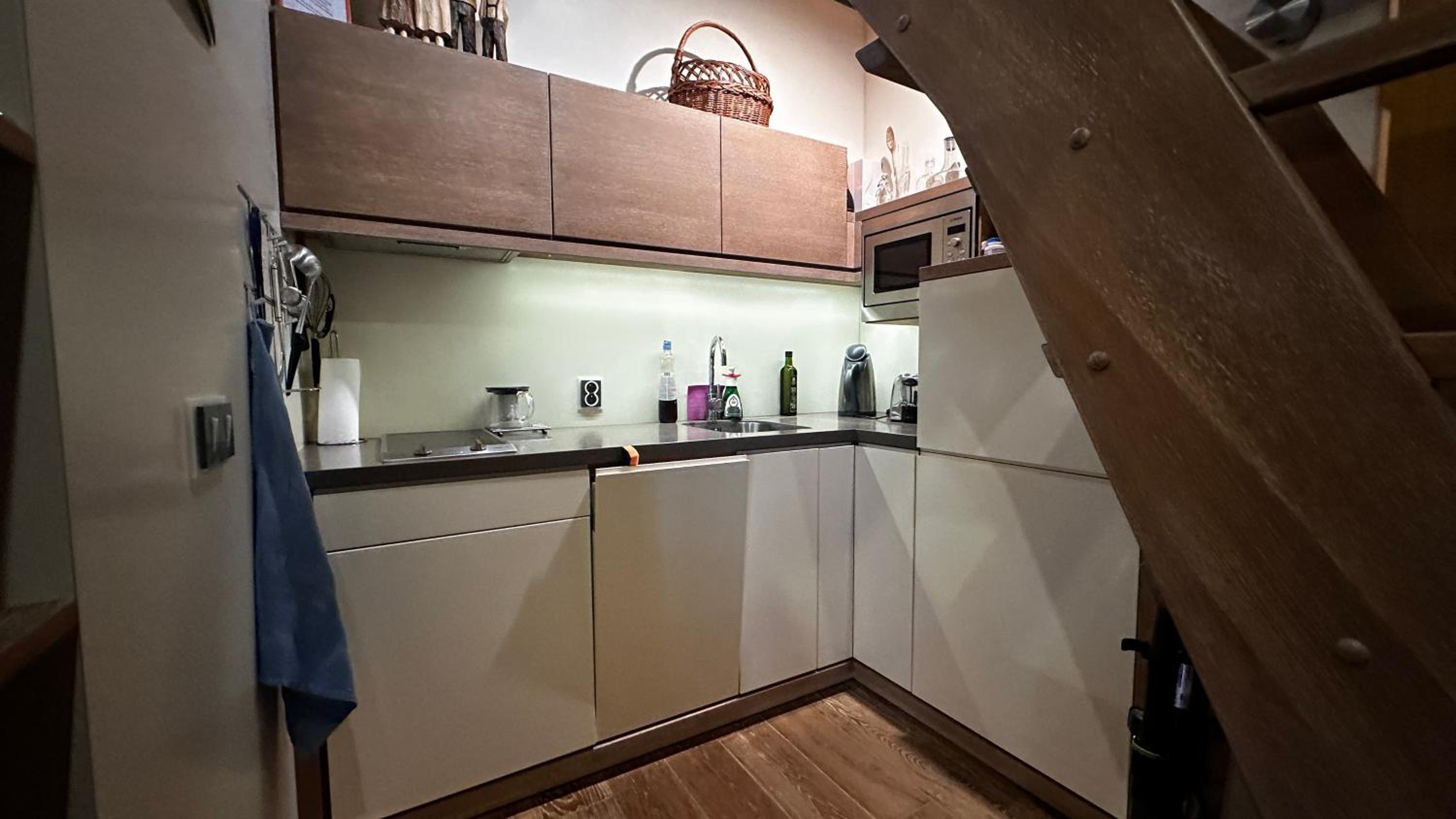 Apartmán v Beskydech