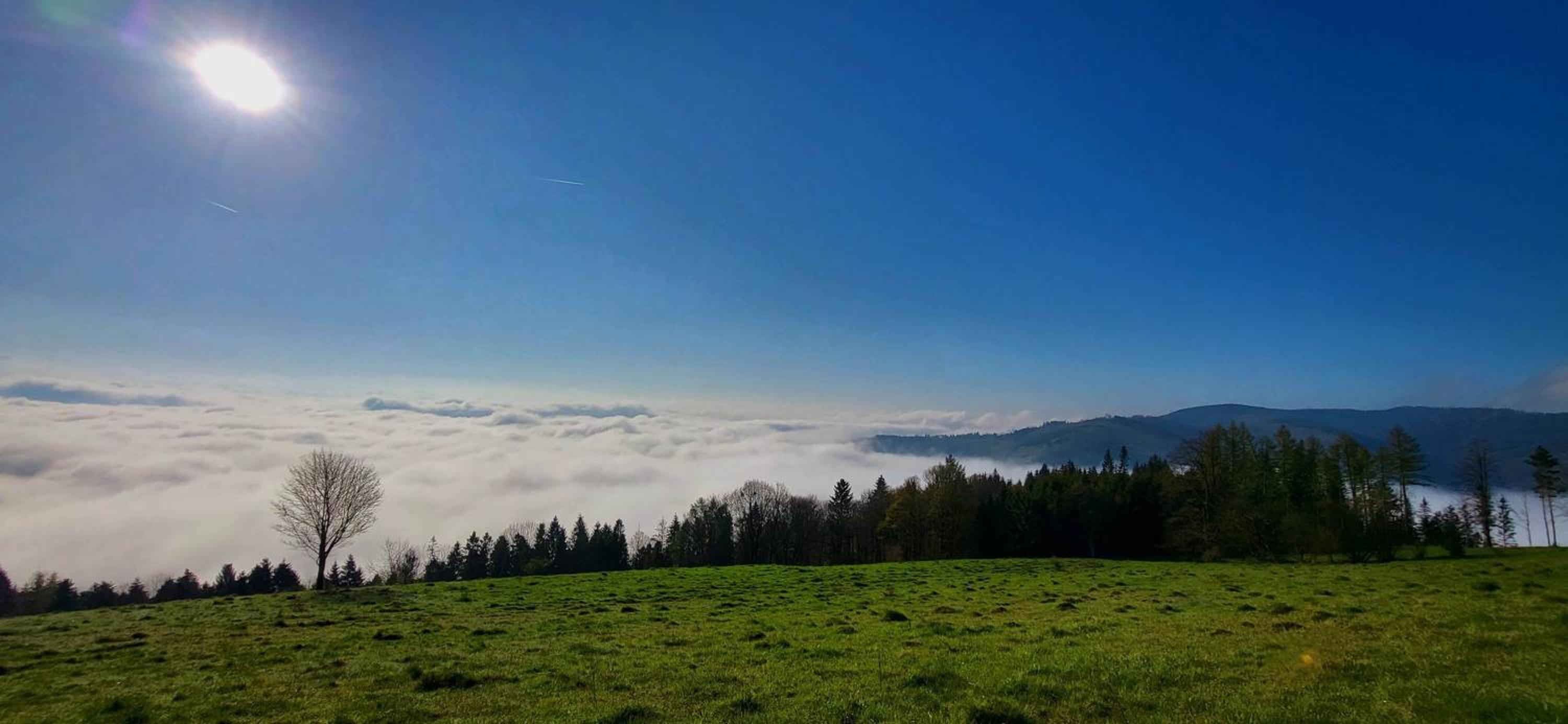 Apartmán v Beskydech
