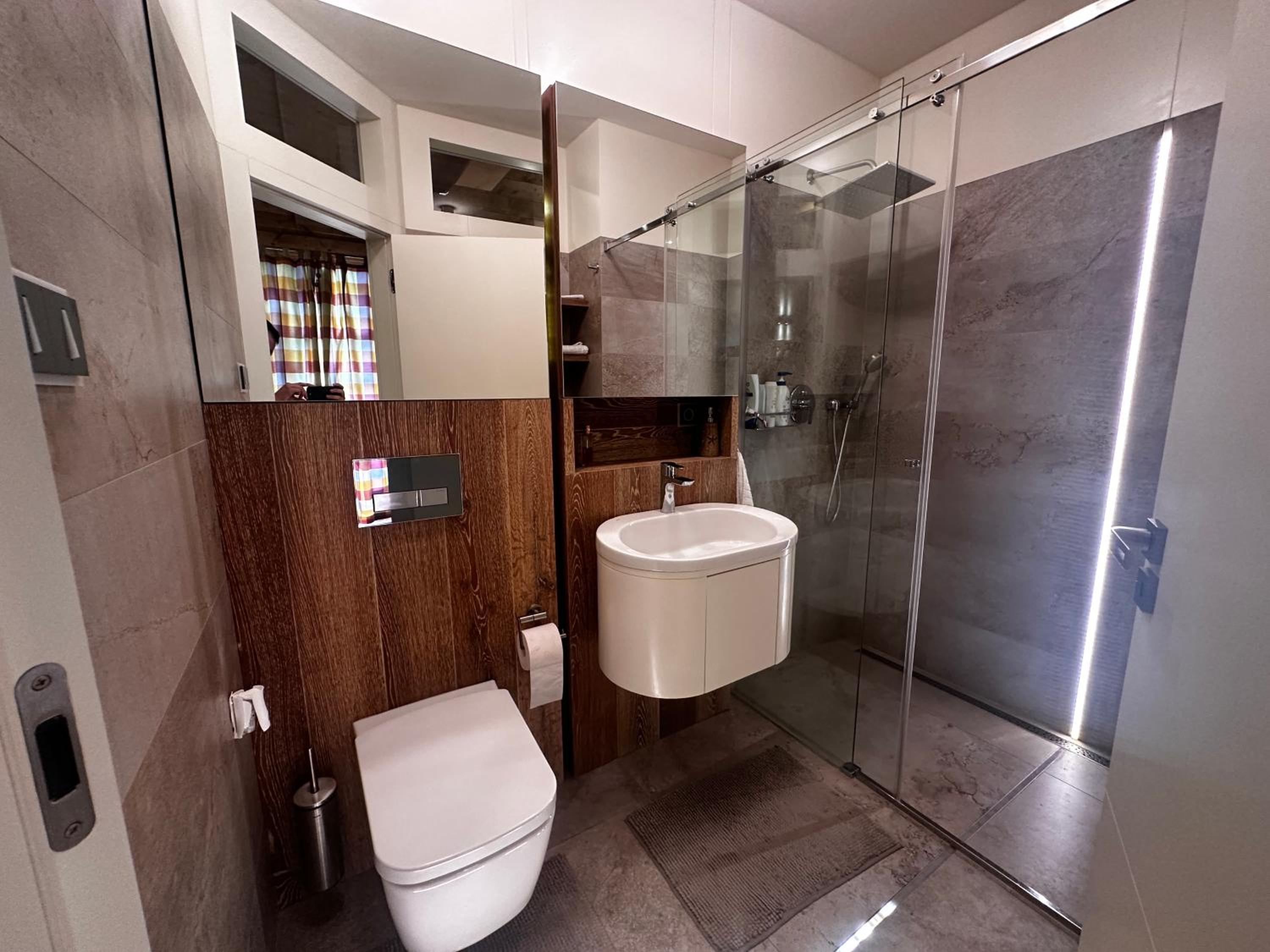 Apartmán v Beskydech