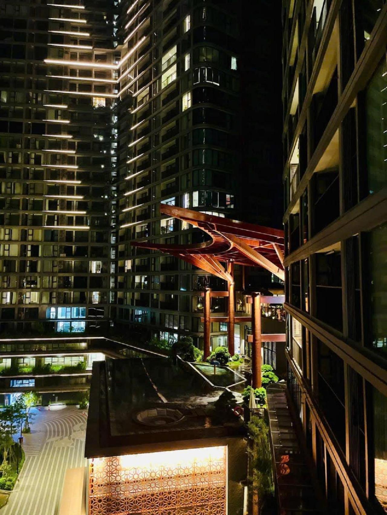 Ben's Homestay Ecopark - Landmark L2 view 3