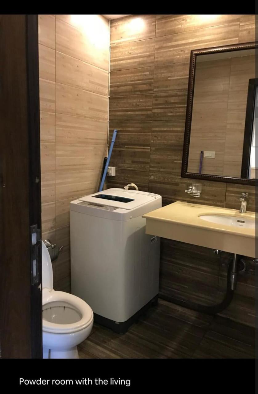 Fully furnished 1BHK, Bahria heights 1 view 5