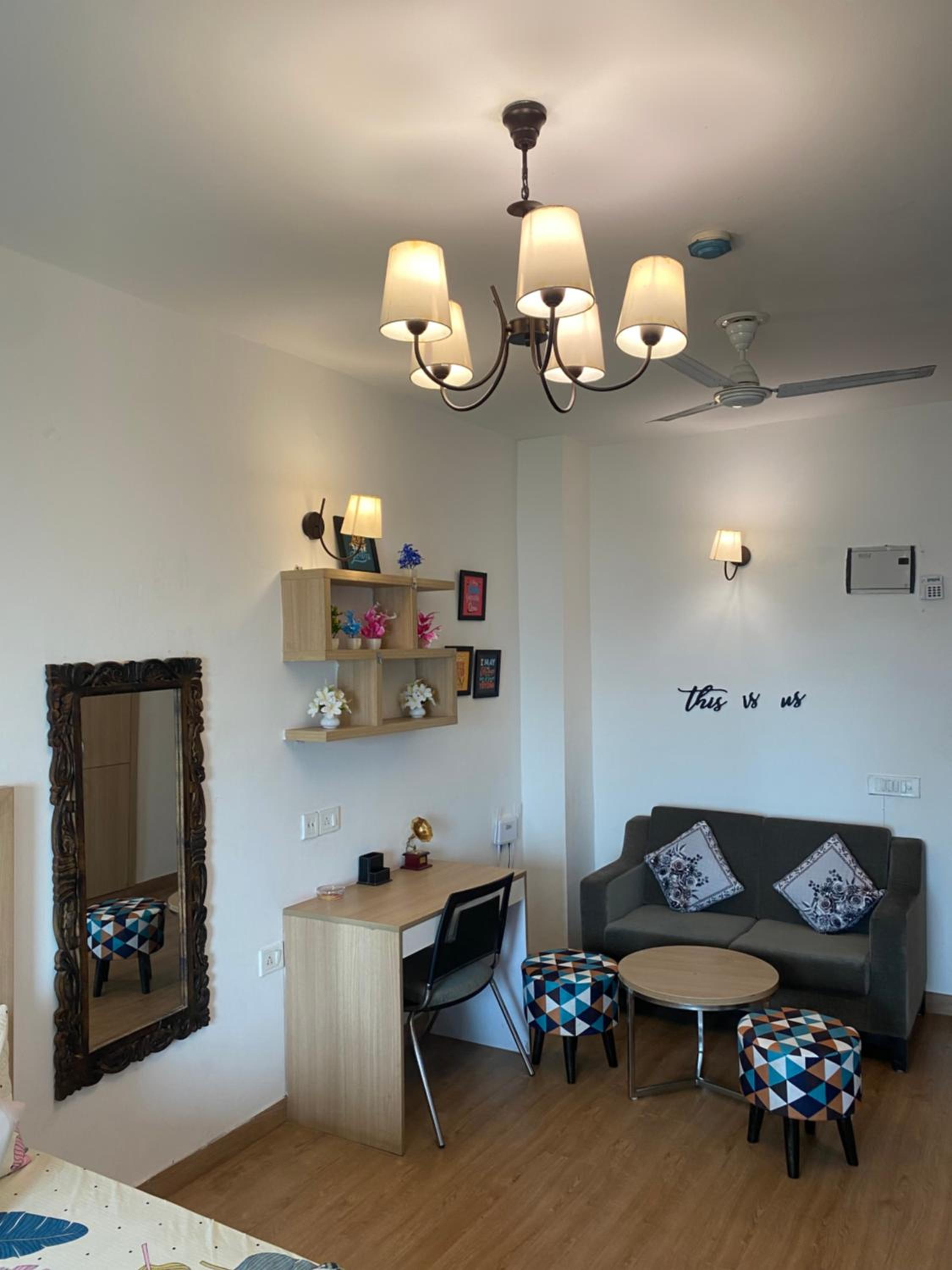 Noida stylish suites