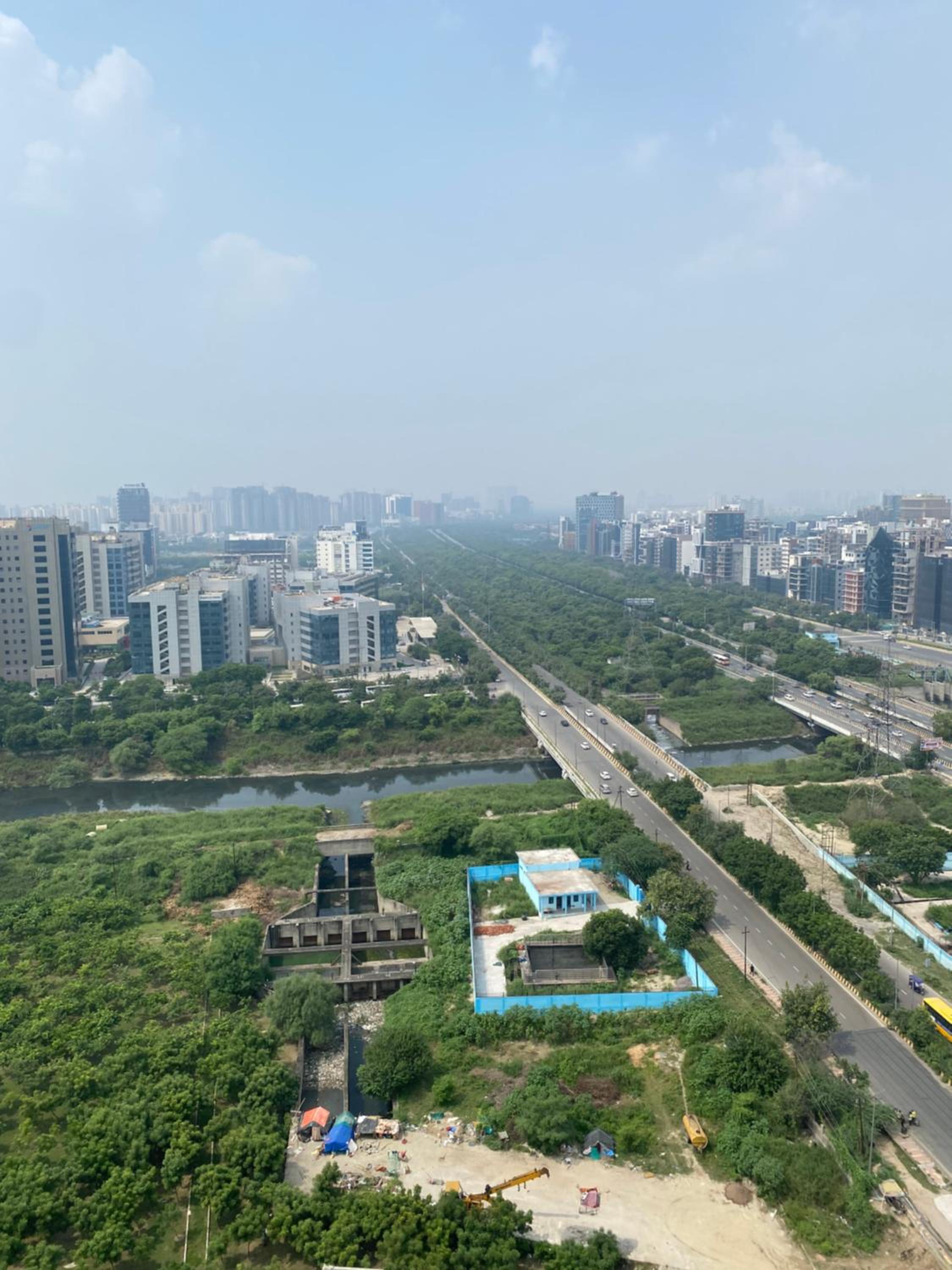 Noida stylish suites