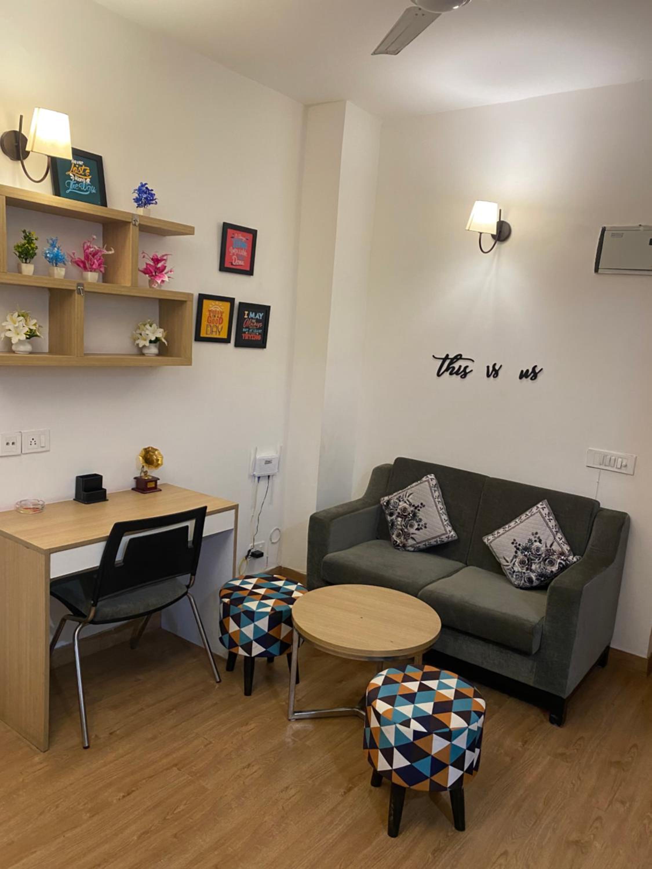 Noida stylish suites