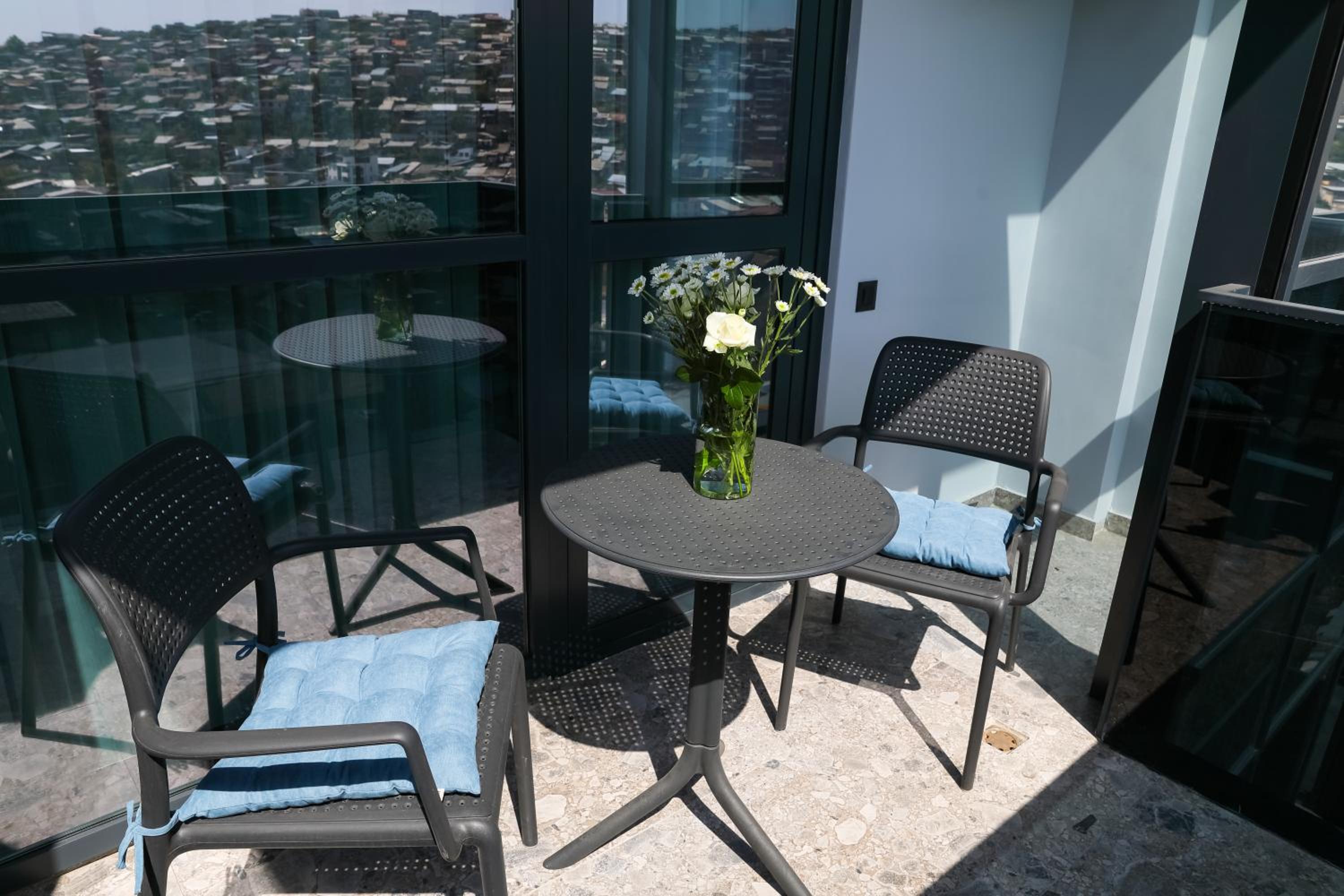 Cozy place with Ararat view
