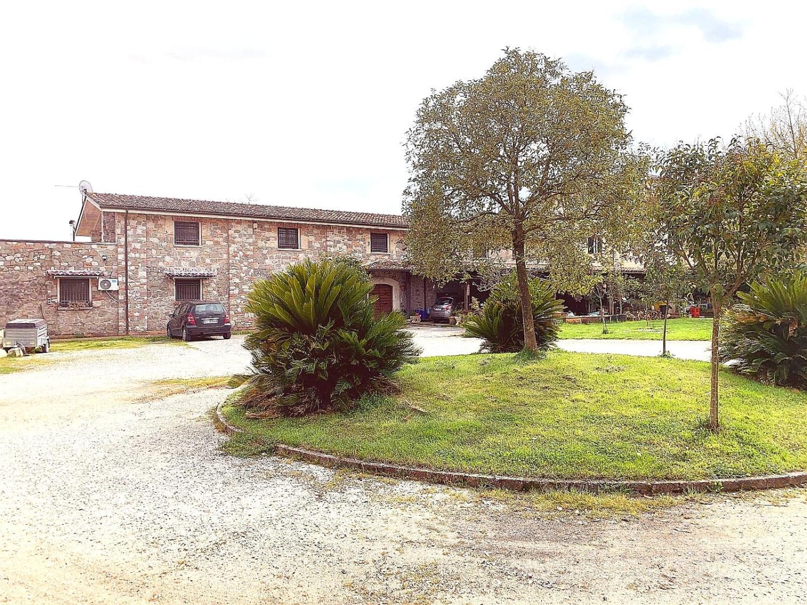 Le Stanze del Casale Morolo view 3