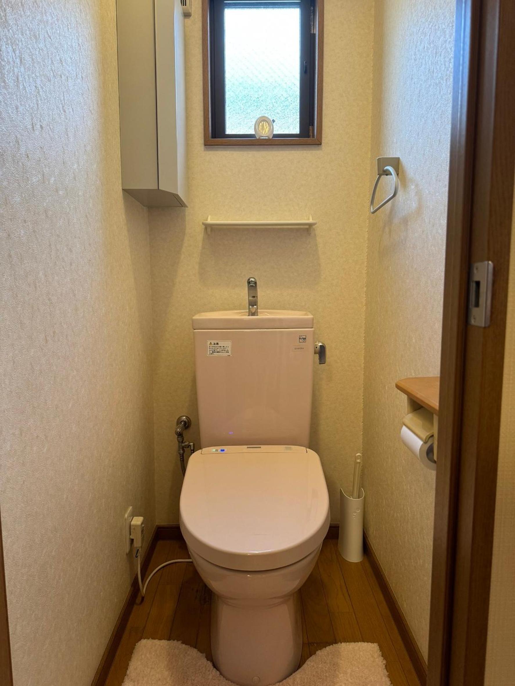 TOKYO SENKAWA Share House