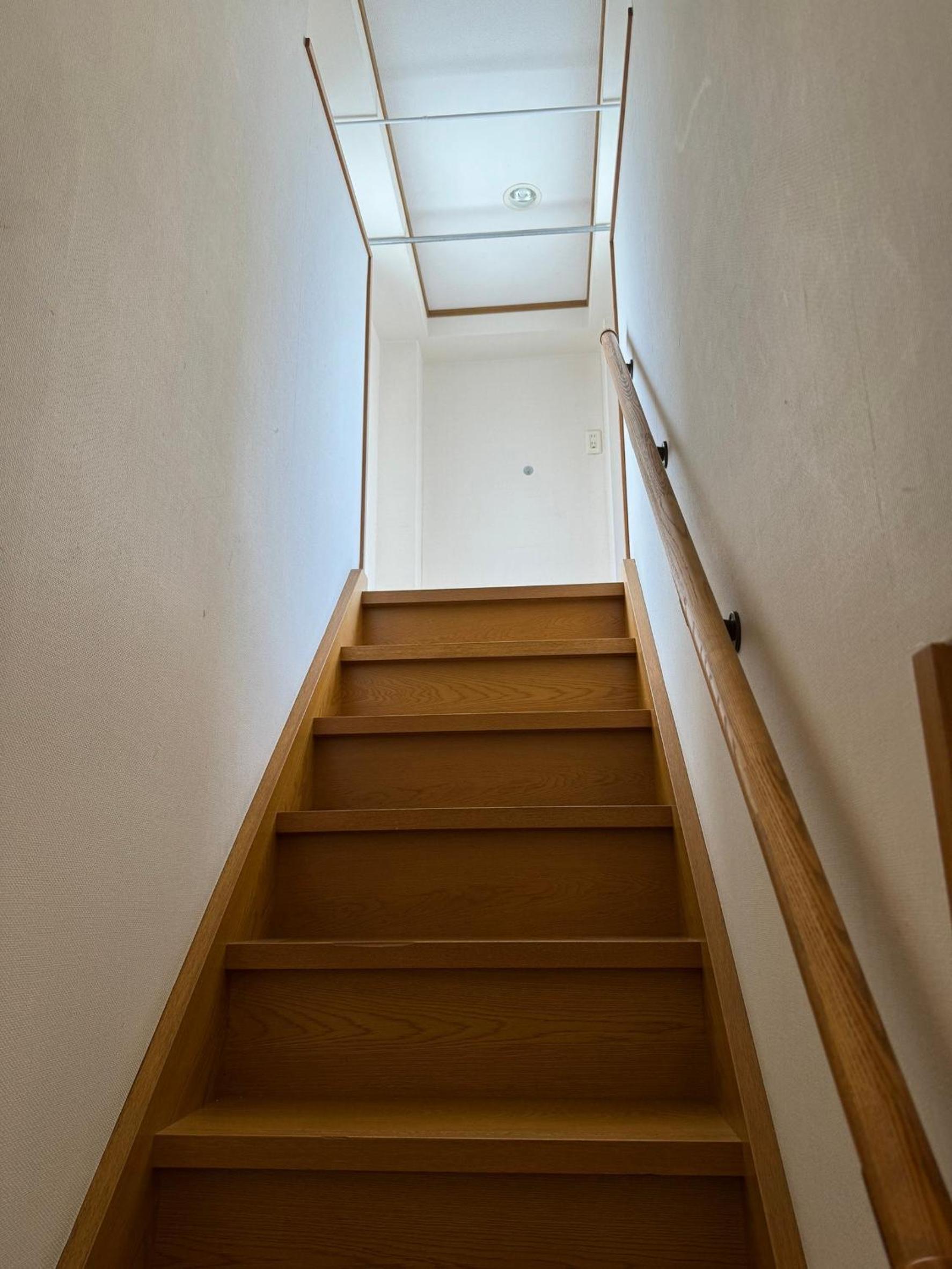 TOKYO SENKAWA Share House