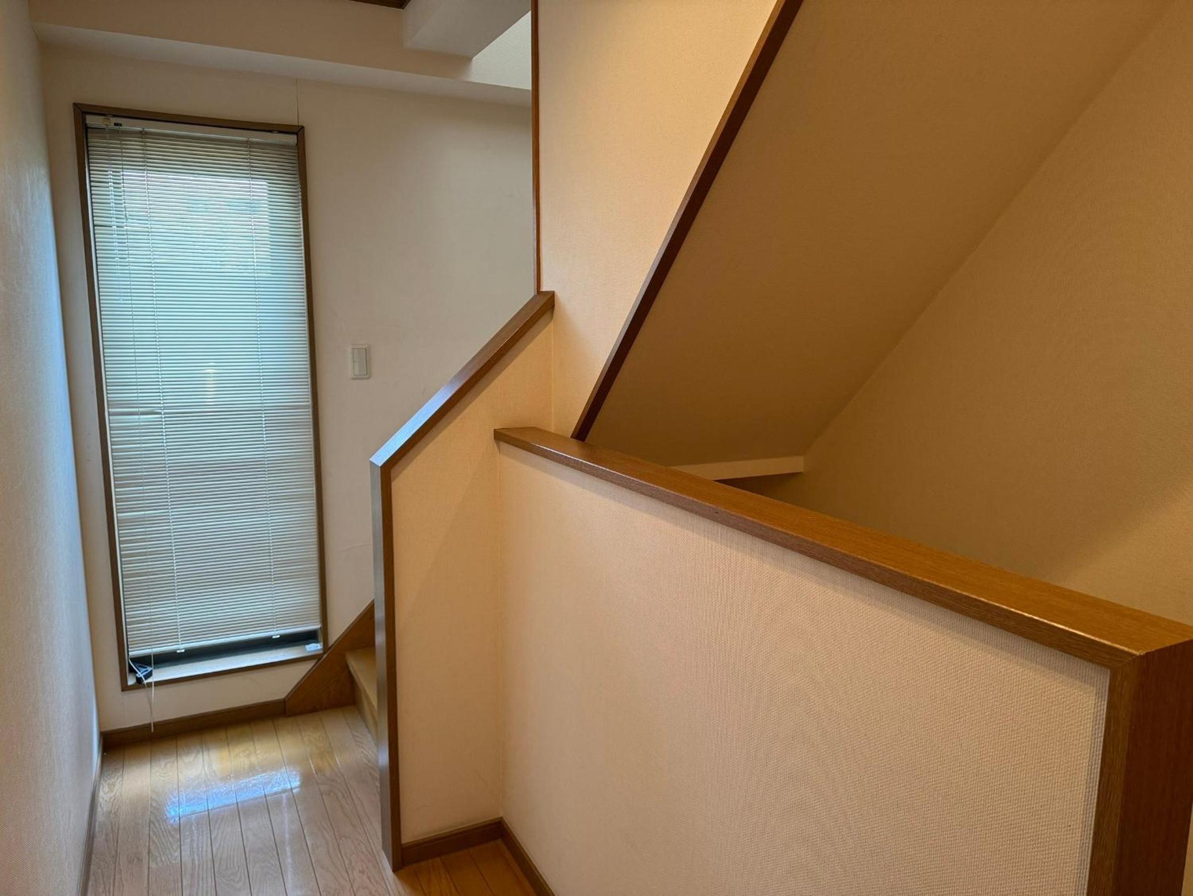TOKYO SENKAWA Share House