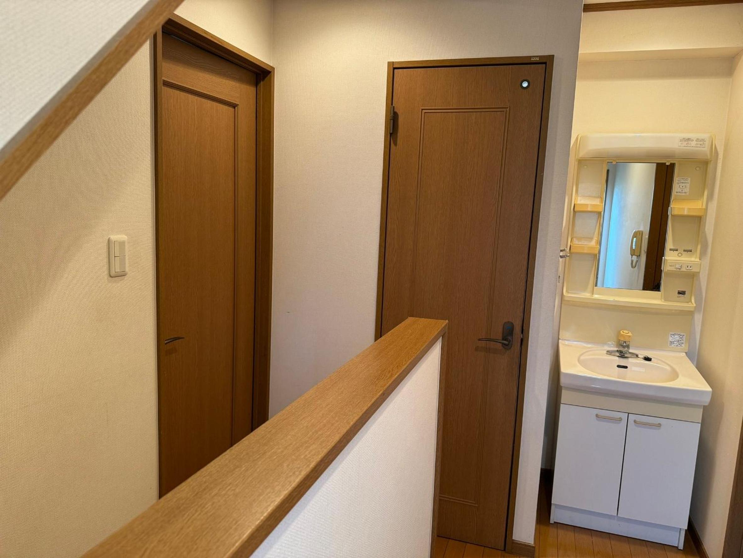 TOKYO SENKAWA Share House