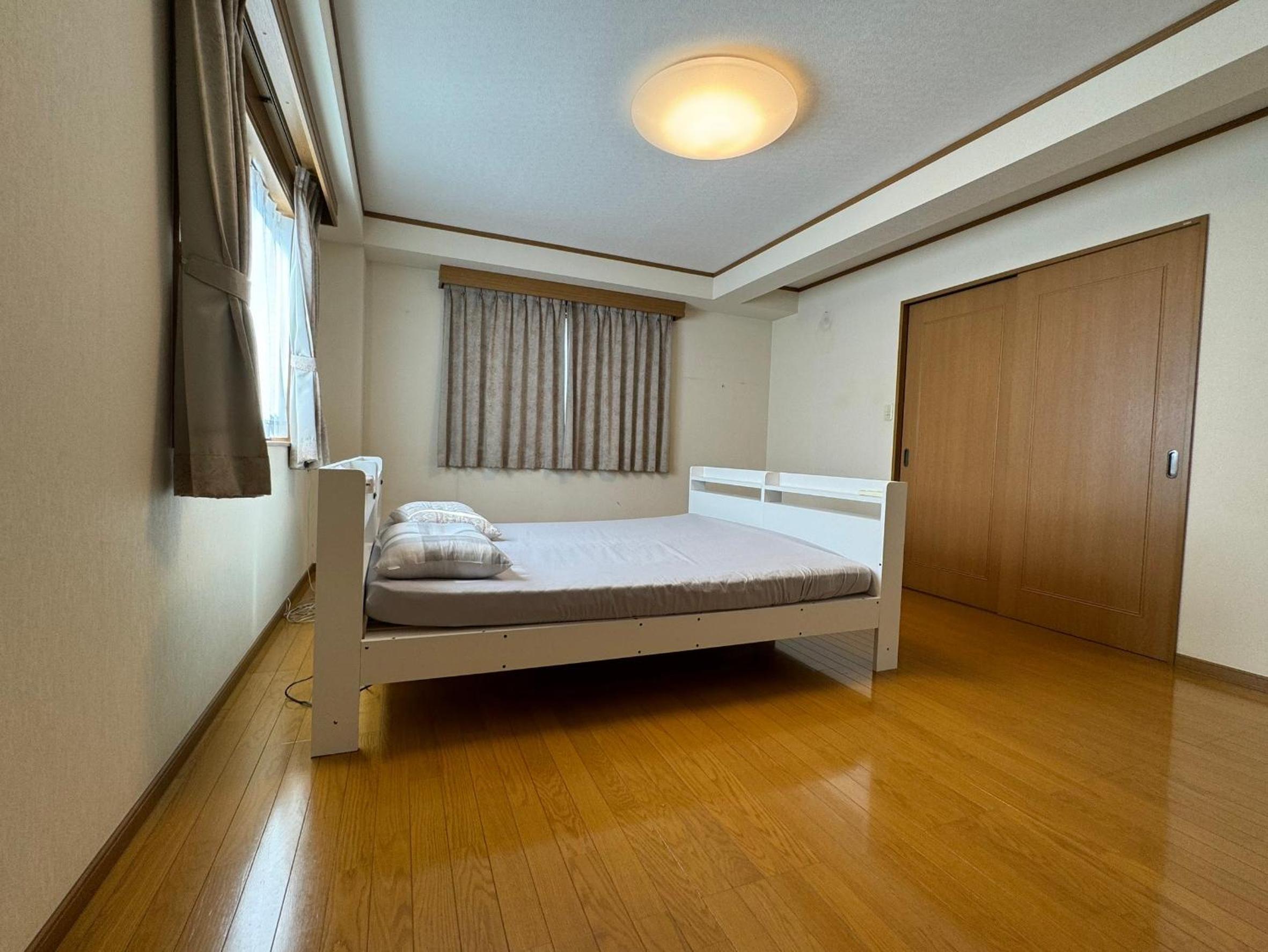 TOKYO SENKAWA Share House