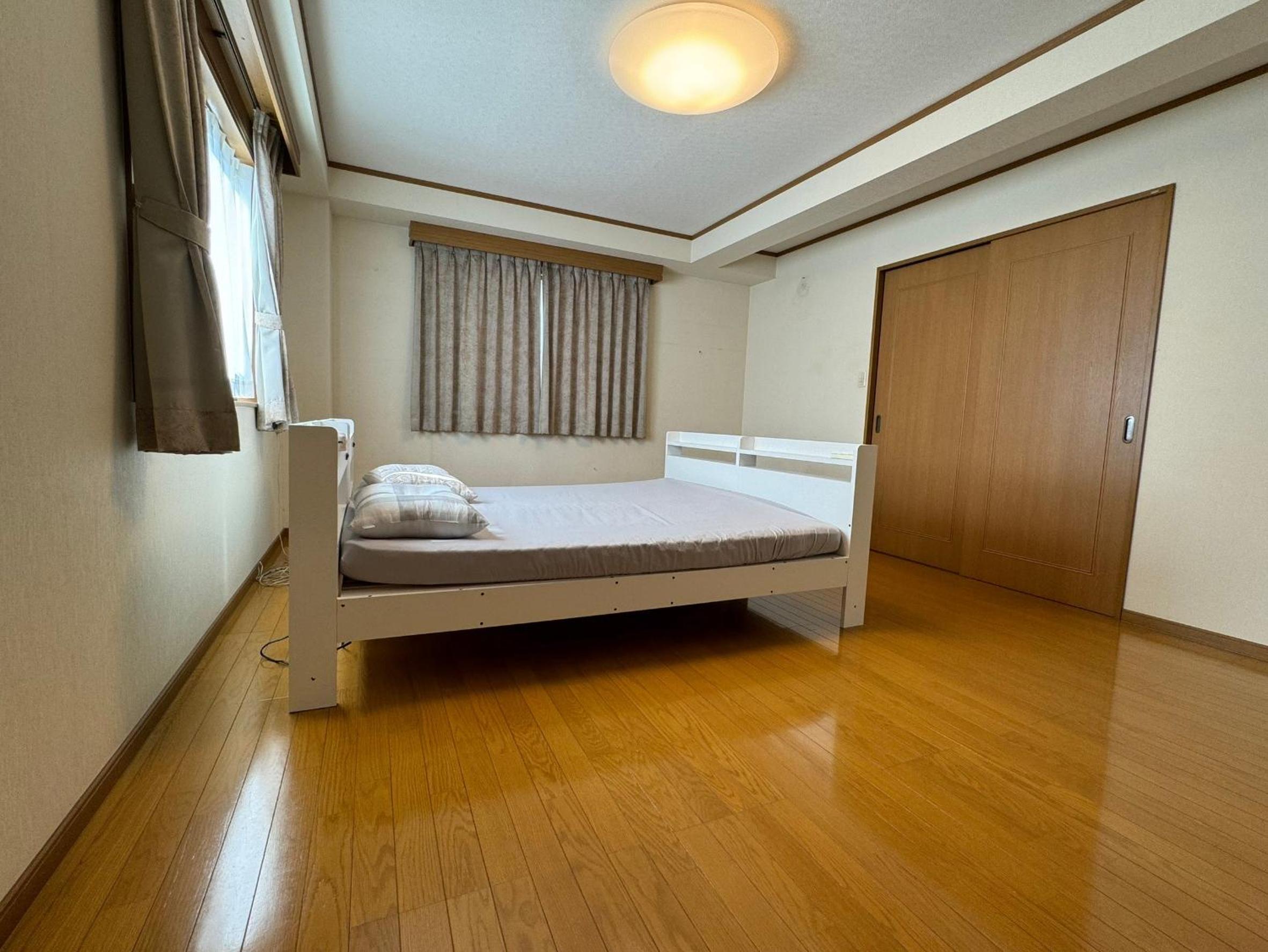 TOKYO SENKAWA Share House