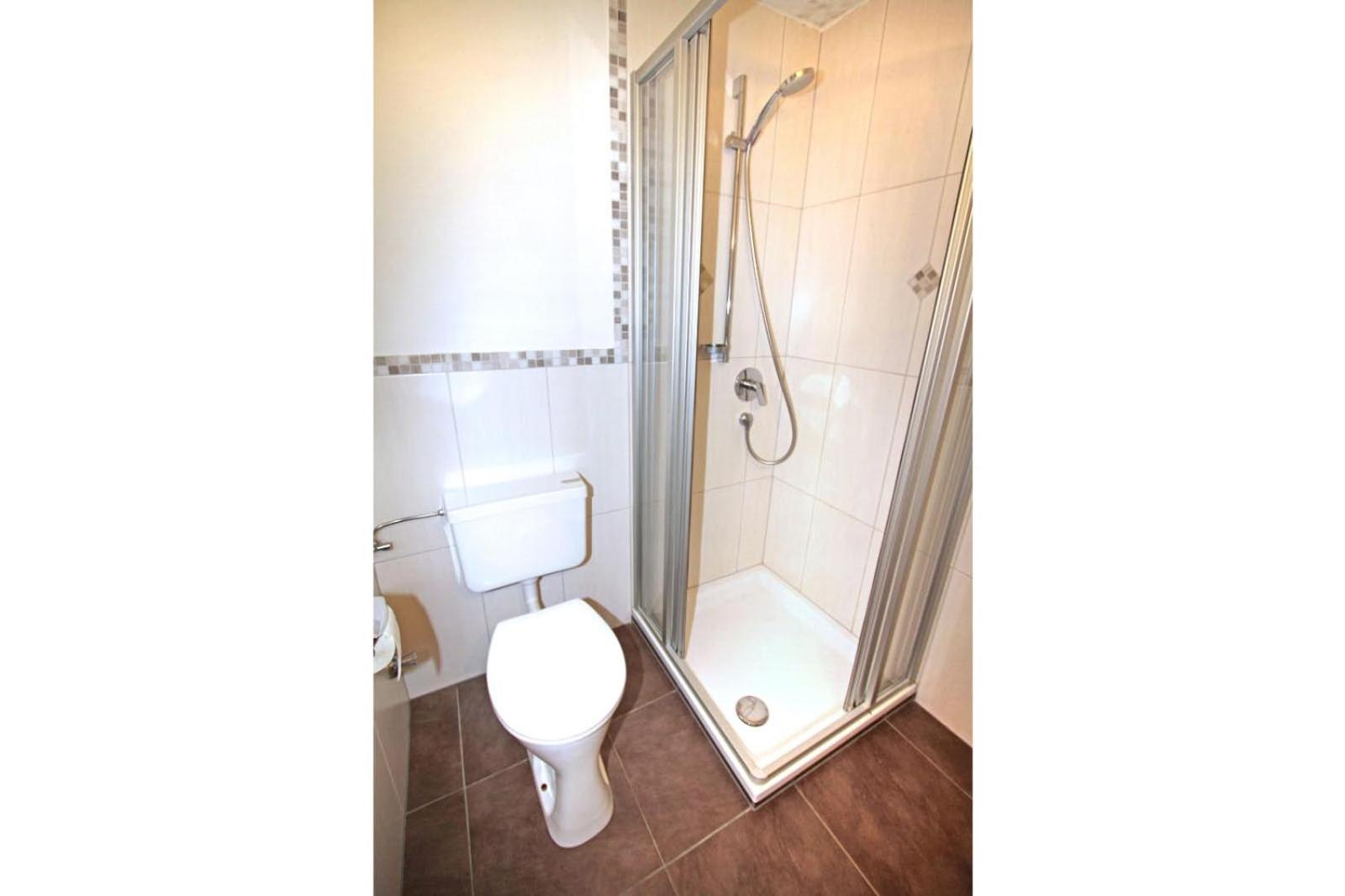 Ferienwohnung Königsleiten 121b - Top 1
