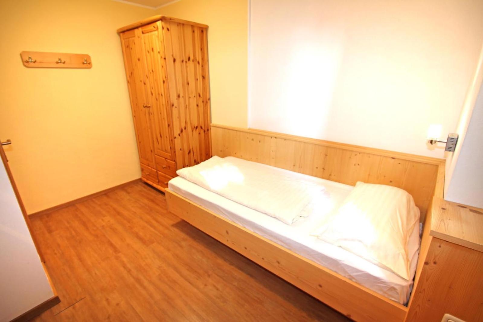 Ferienwohnung Königsleiten 121b - Top 1