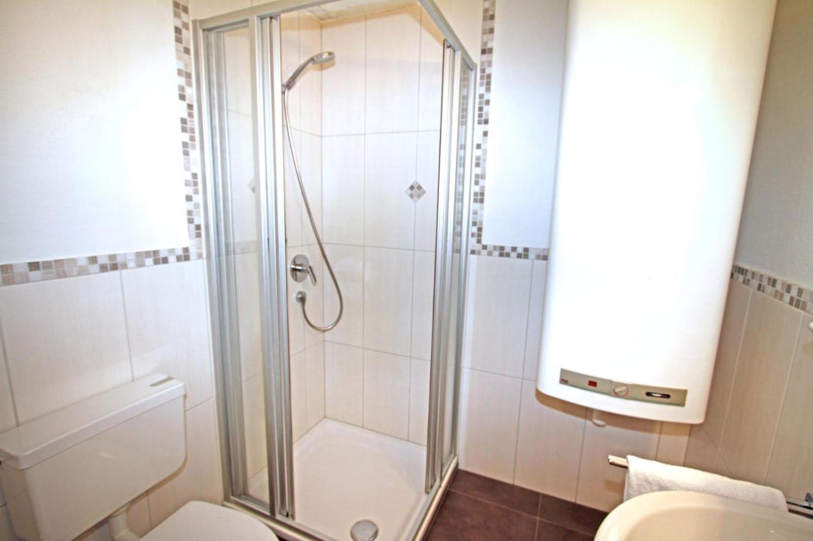 Ferienwohnung Königsleiten 121b - Top 1