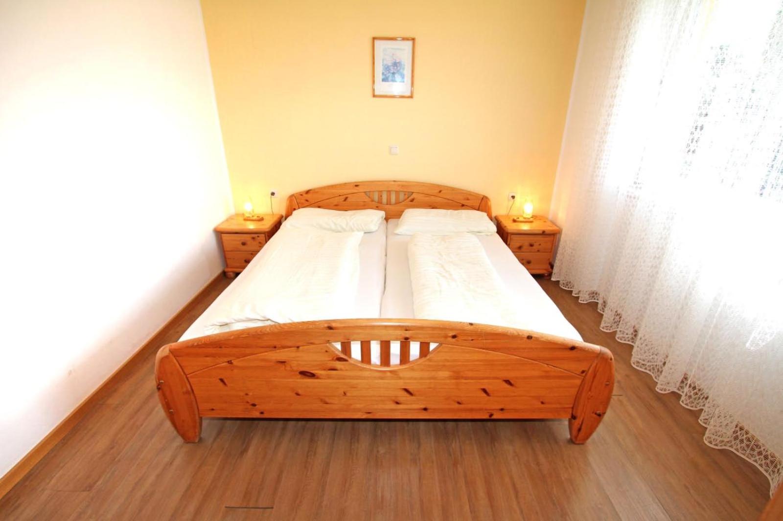 Ferienwohnung Königsleiten 121b - Top 1