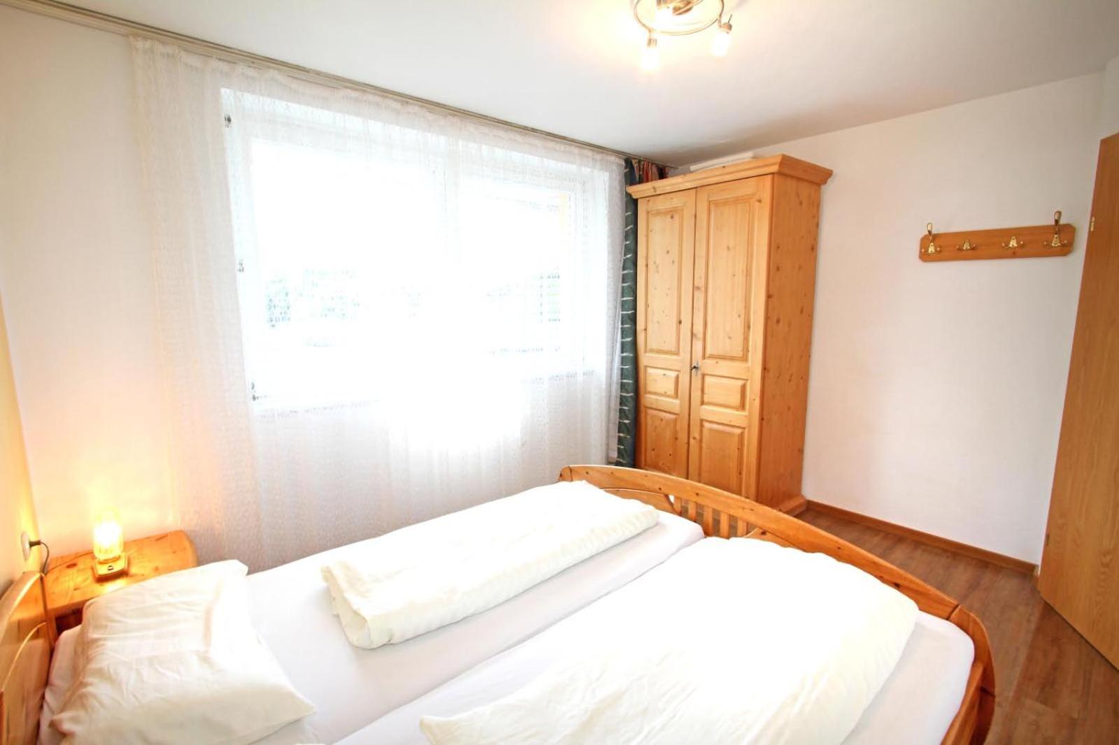 Ferienwohnung Königsleiten 121b - Top 1