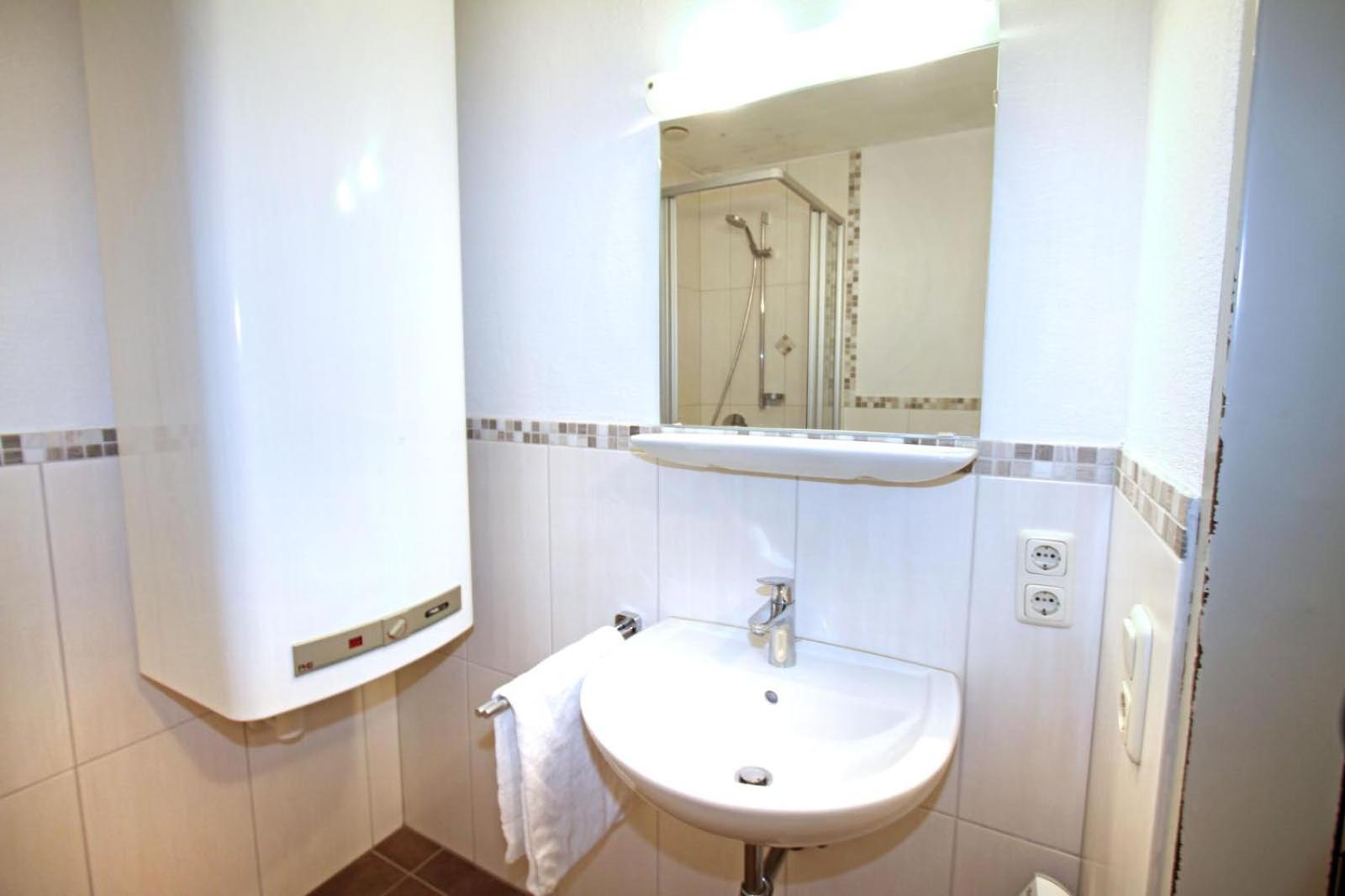 Ferienwohnung Königsleiten 121b - Top 1