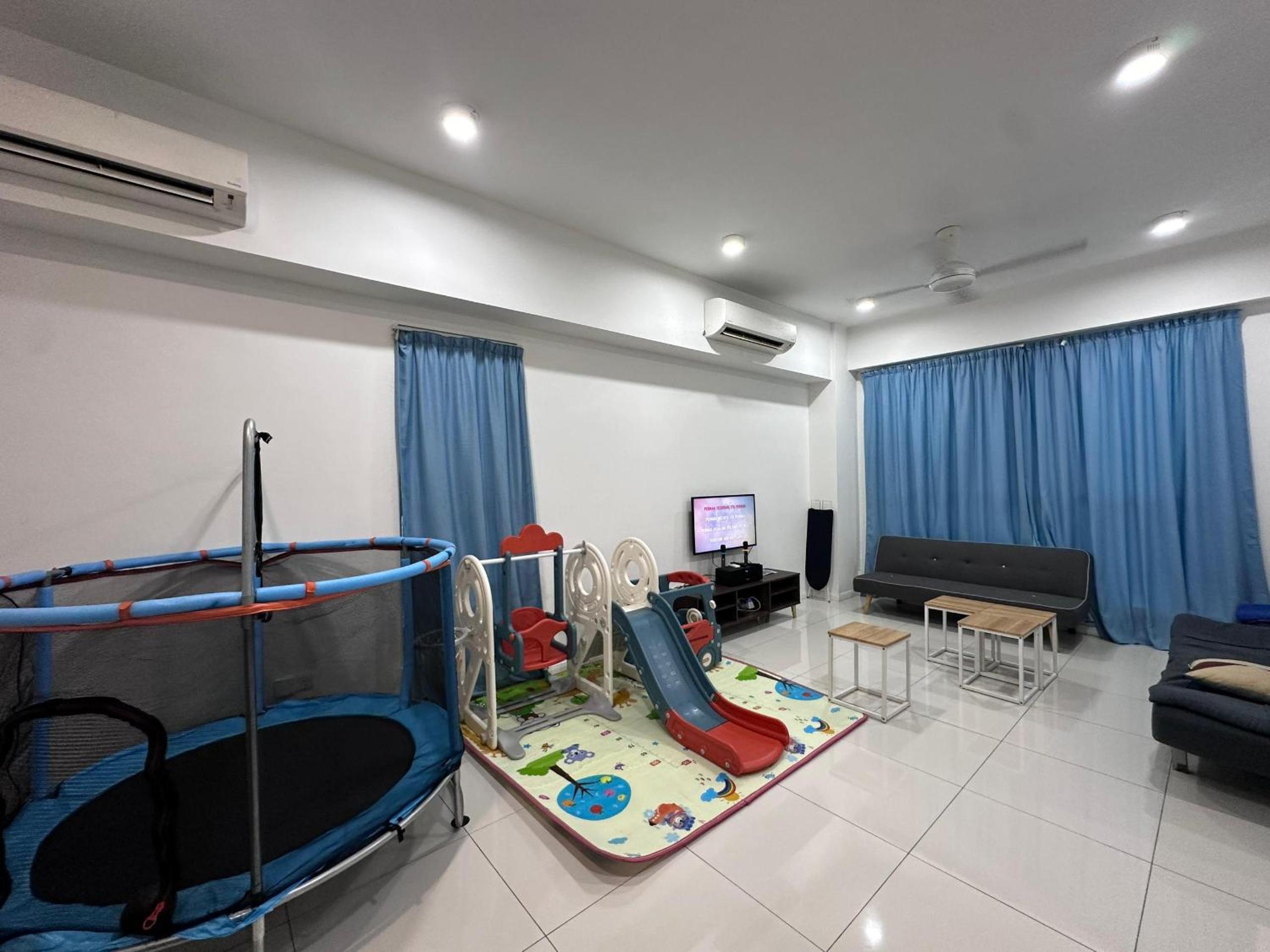 reSTARY K-PLAY Themed Staycation photo 1