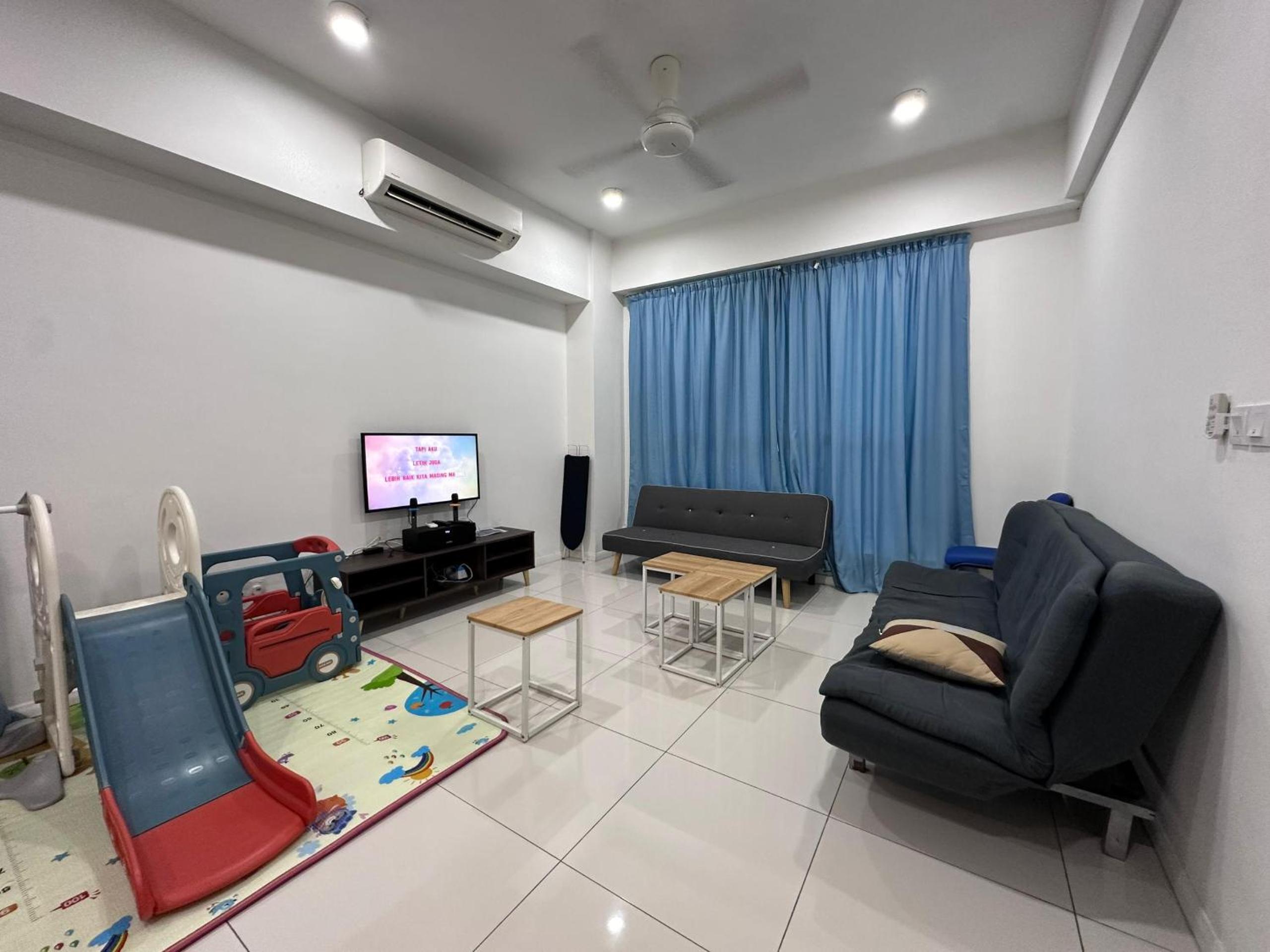 reSTARY K-PLAY Themed Staycation photo 2