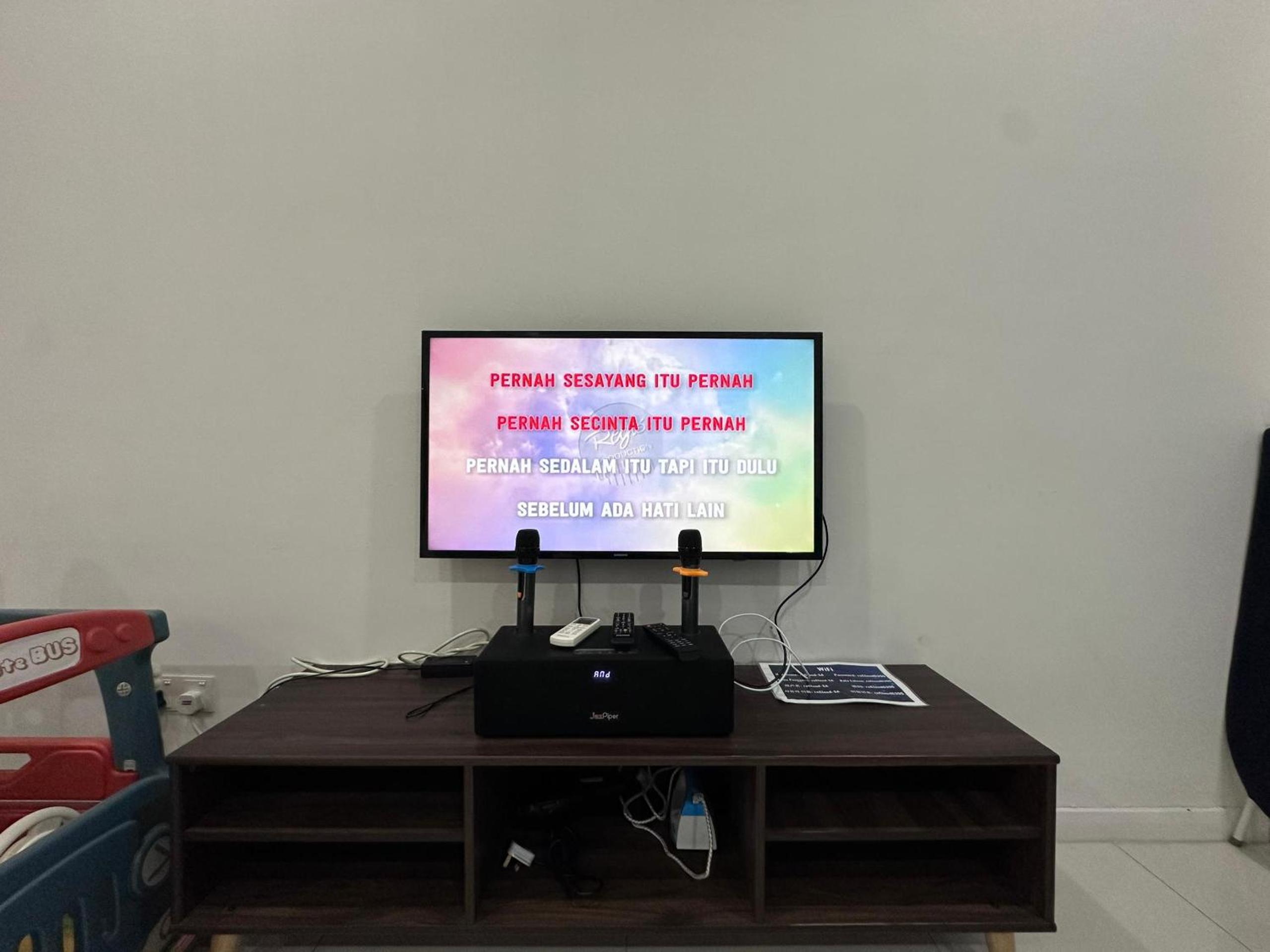 reSTARY K-PLAY Themed Staycation photo 3