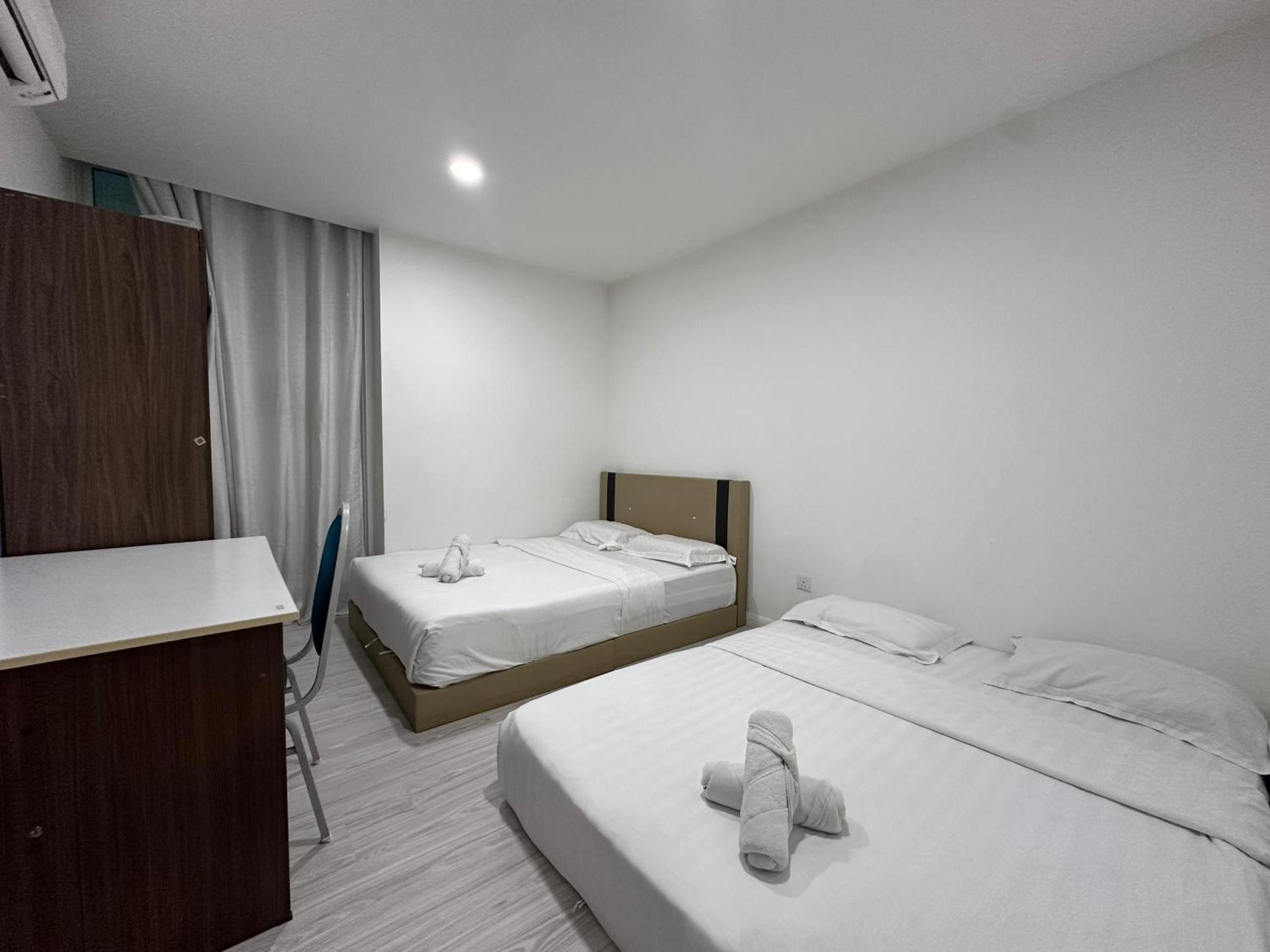 reSTARY K-PLAY Themed Staycation photo 8