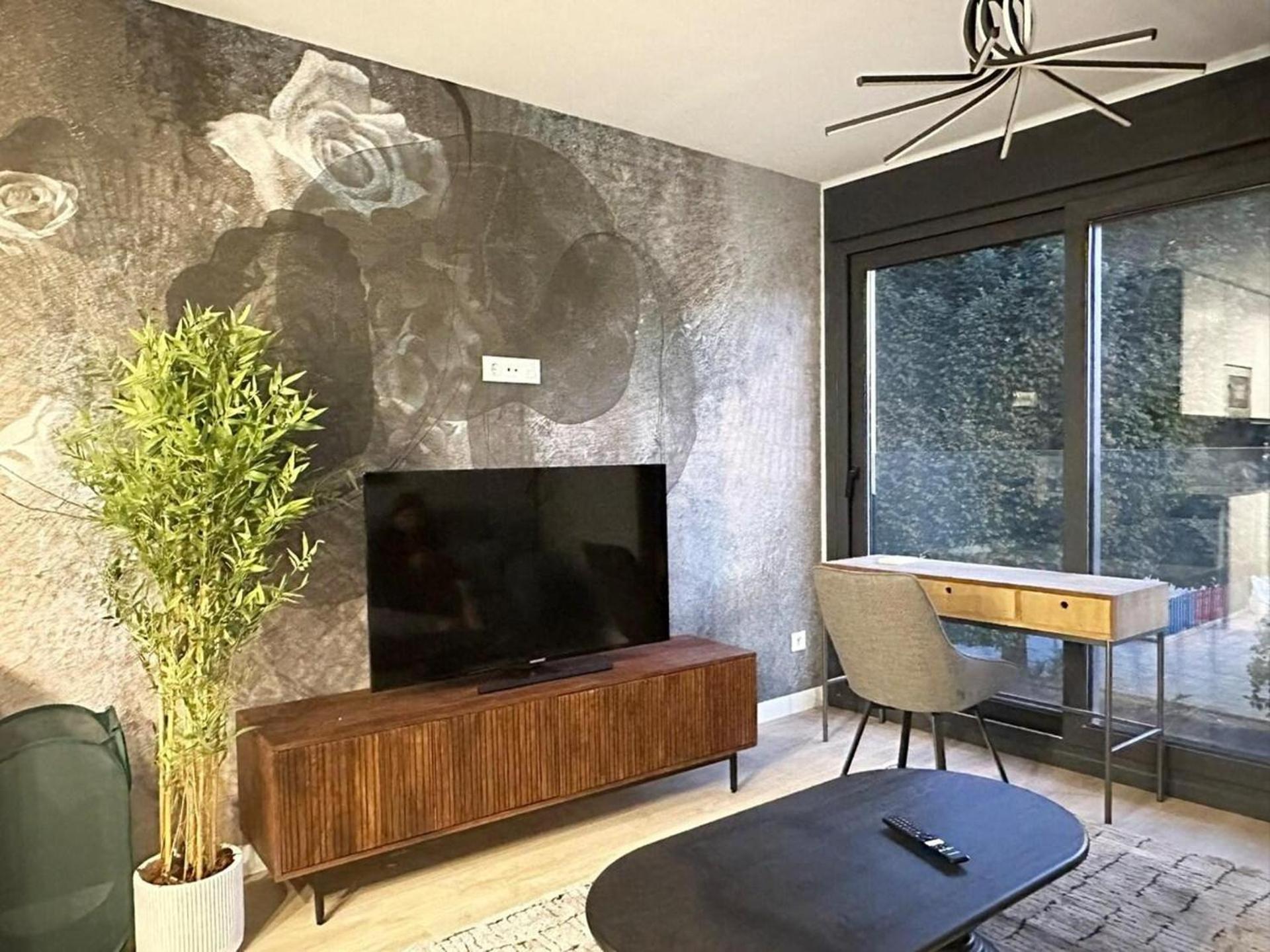 Madrid Rio Apartment - Carabanchel