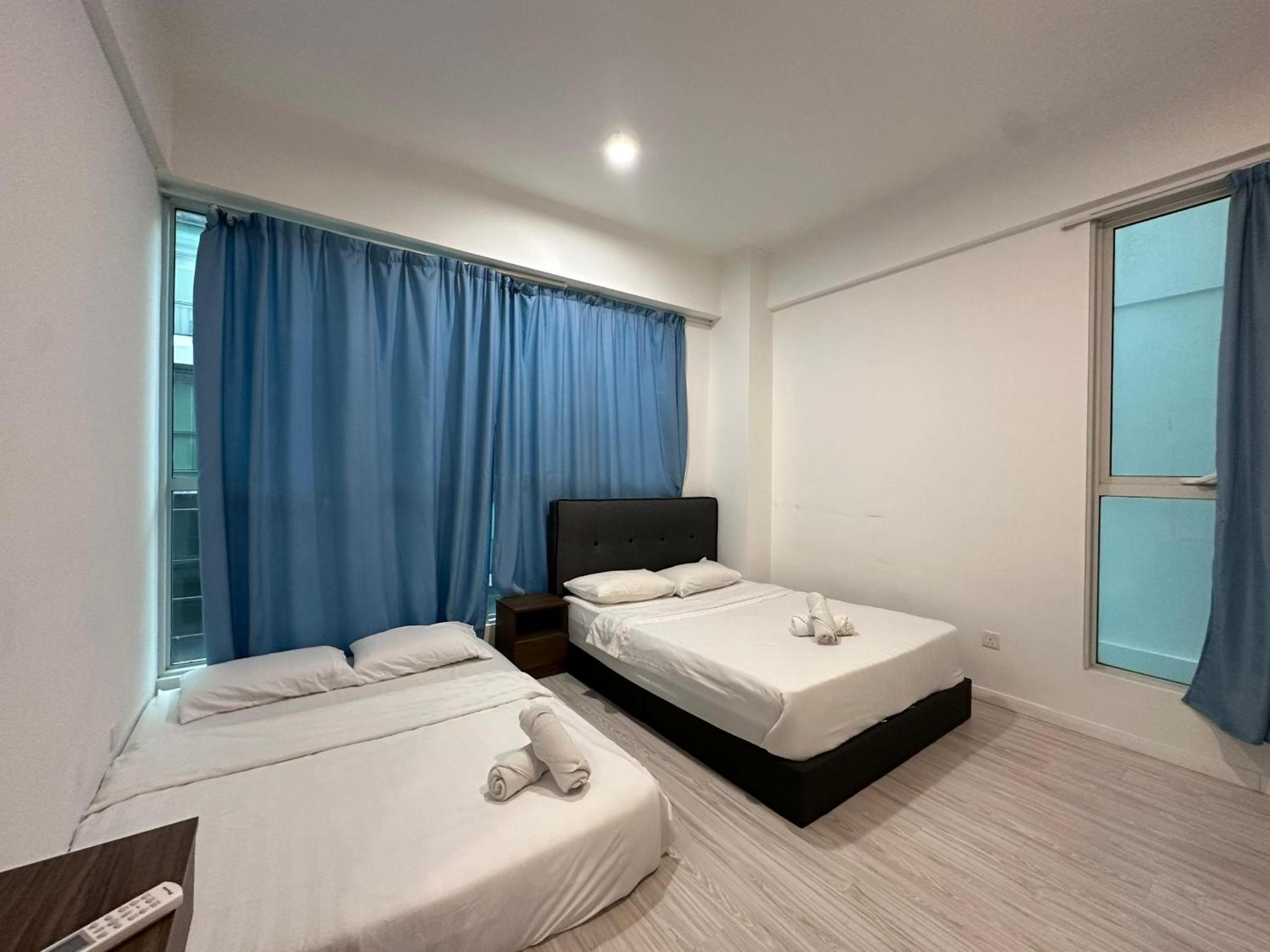 reSTARY K-PLAY Themed Staycation photo 7