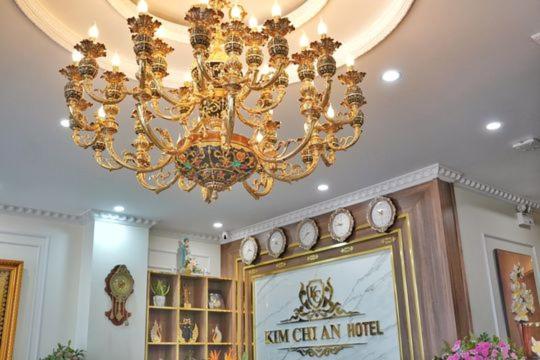 Kim Chi An Hotel DL - by BAY LUXURY view 5